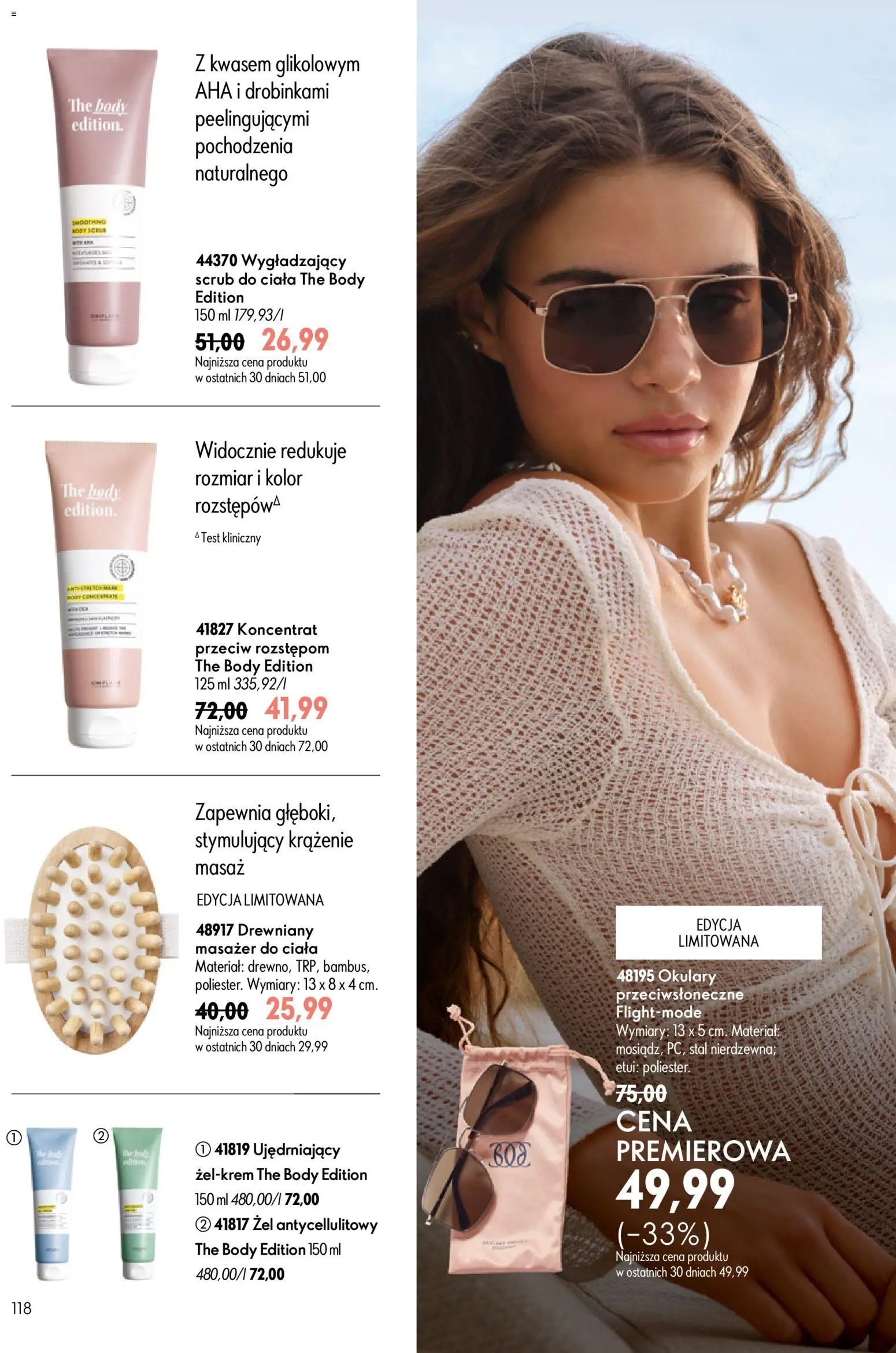 Oriflame Katalog 9 2026