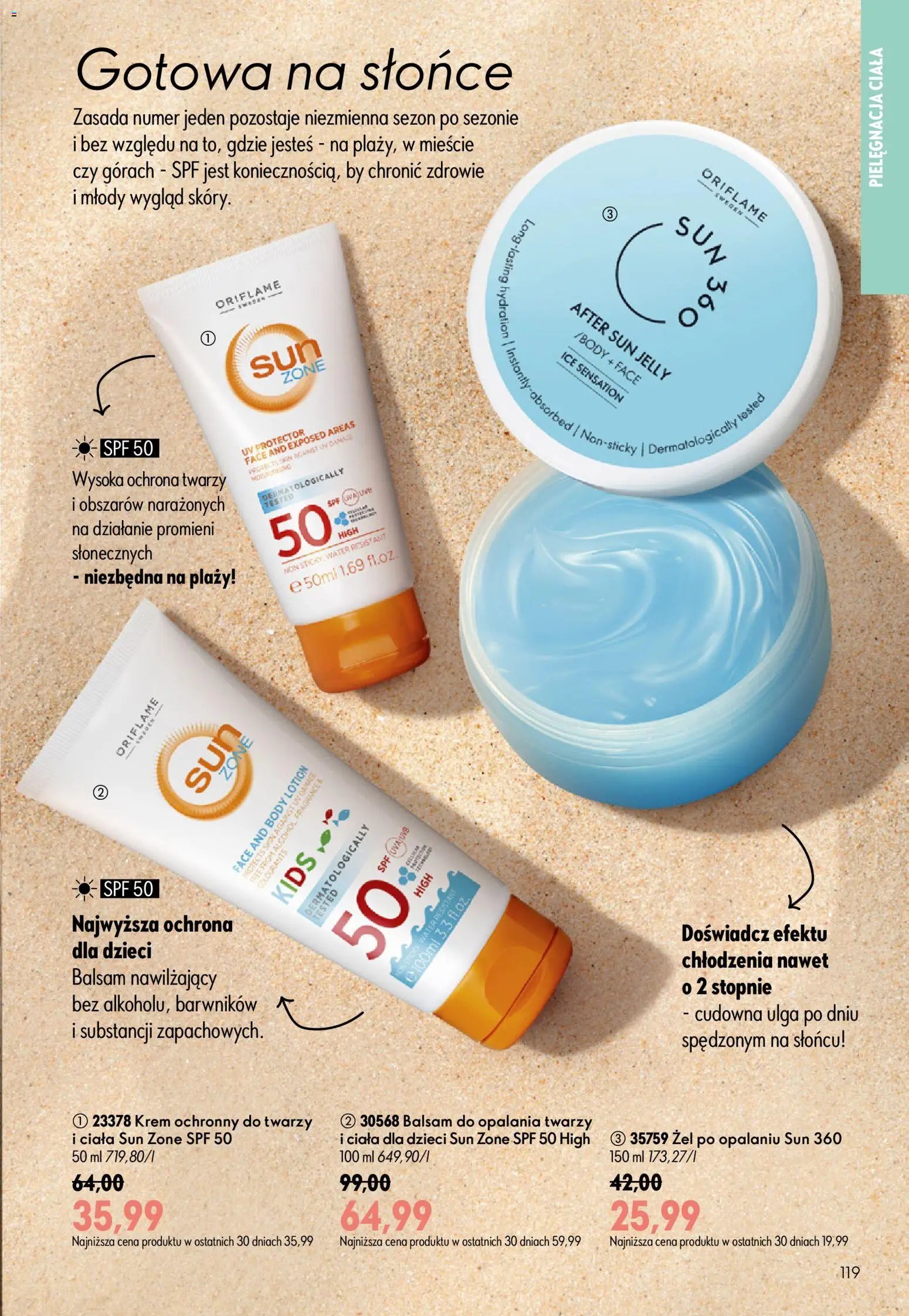 Oriflame Katalog 9 2026