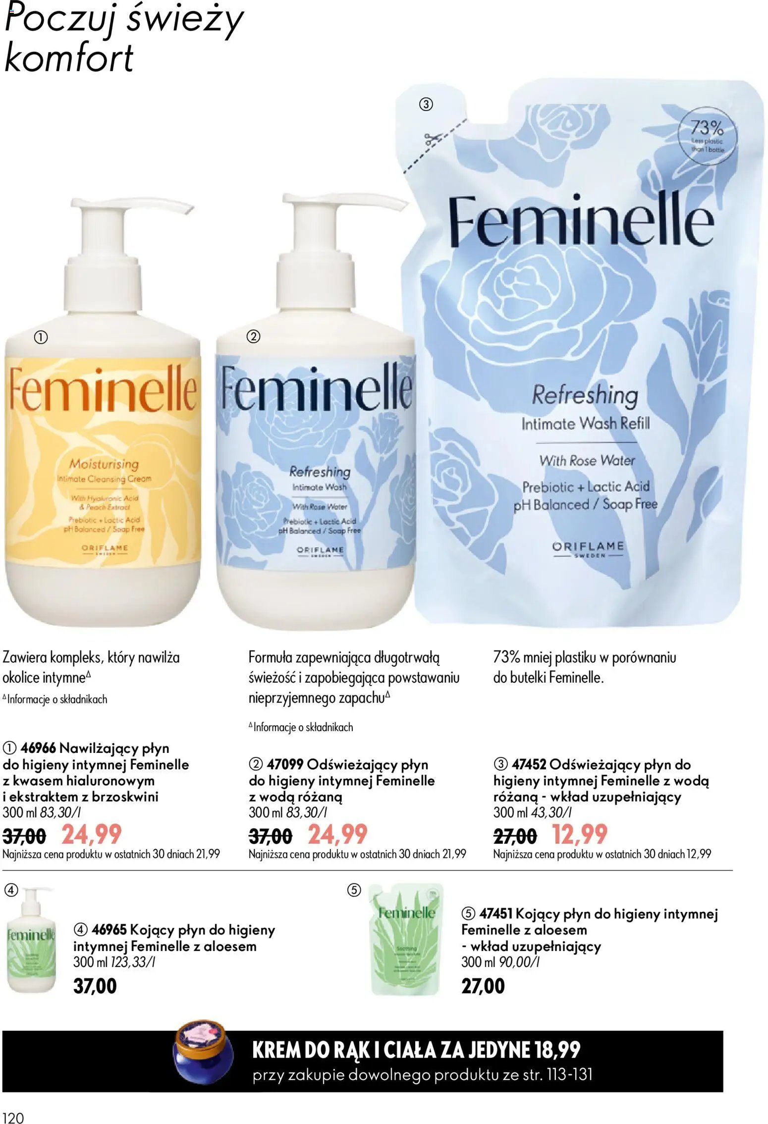 Oriflame Katalog 9 2026