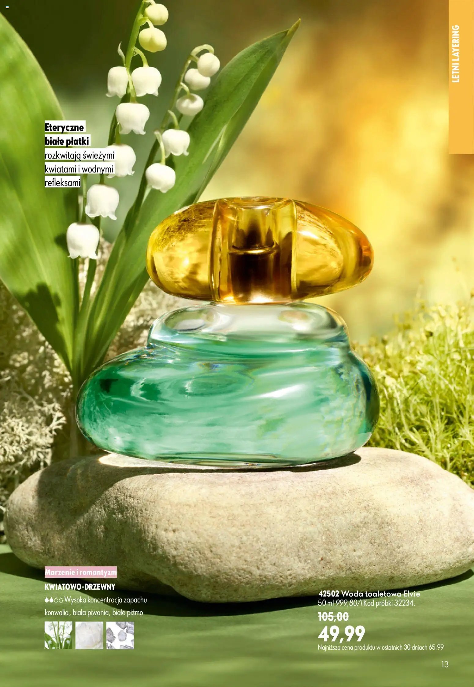 Oriflame Katalog 9 2026
