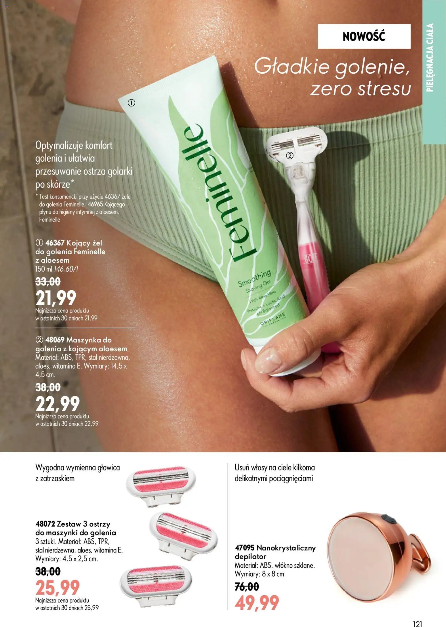 Oriflame Katalog 9 2026