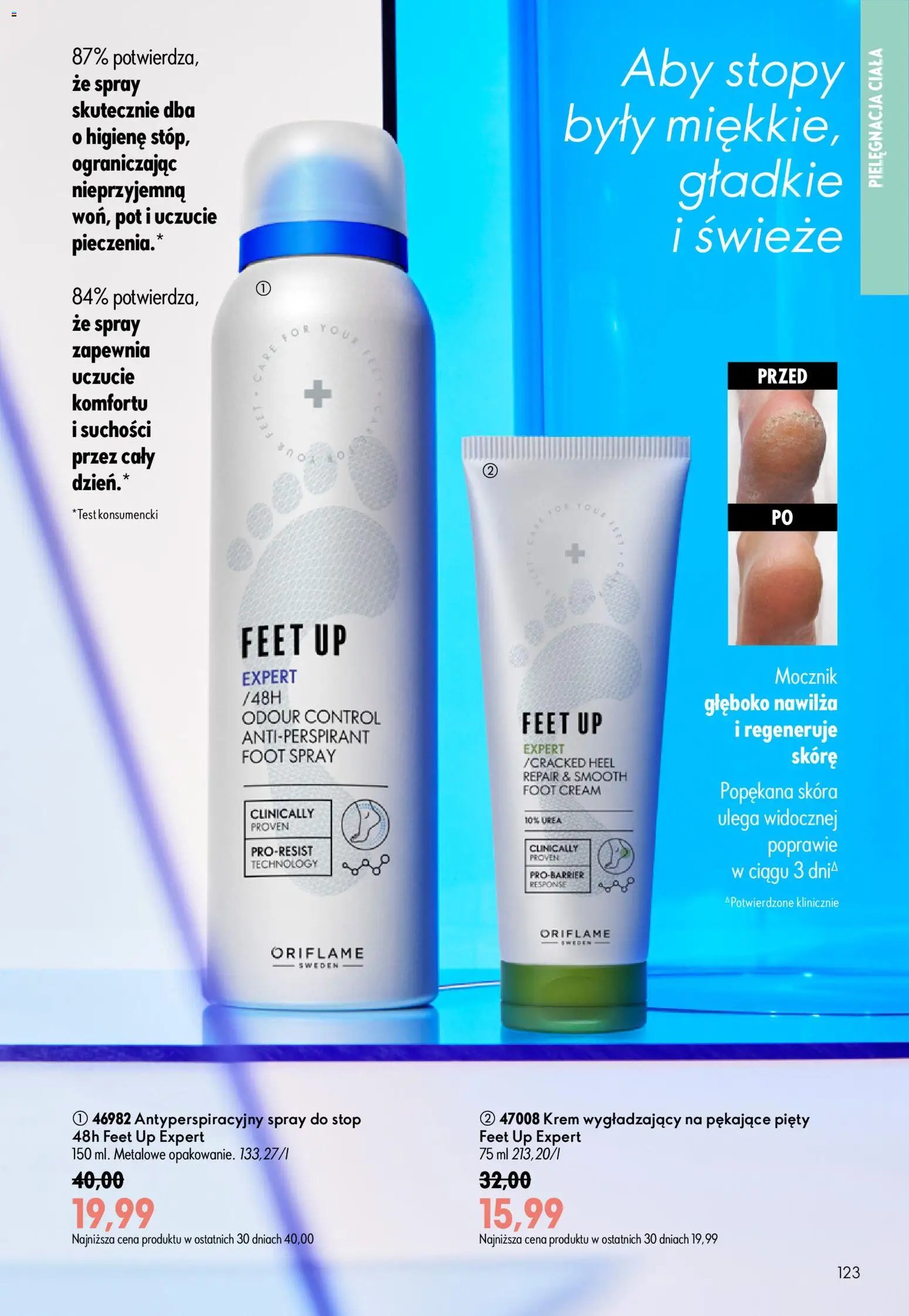 Oriflame Katalog 9 2026