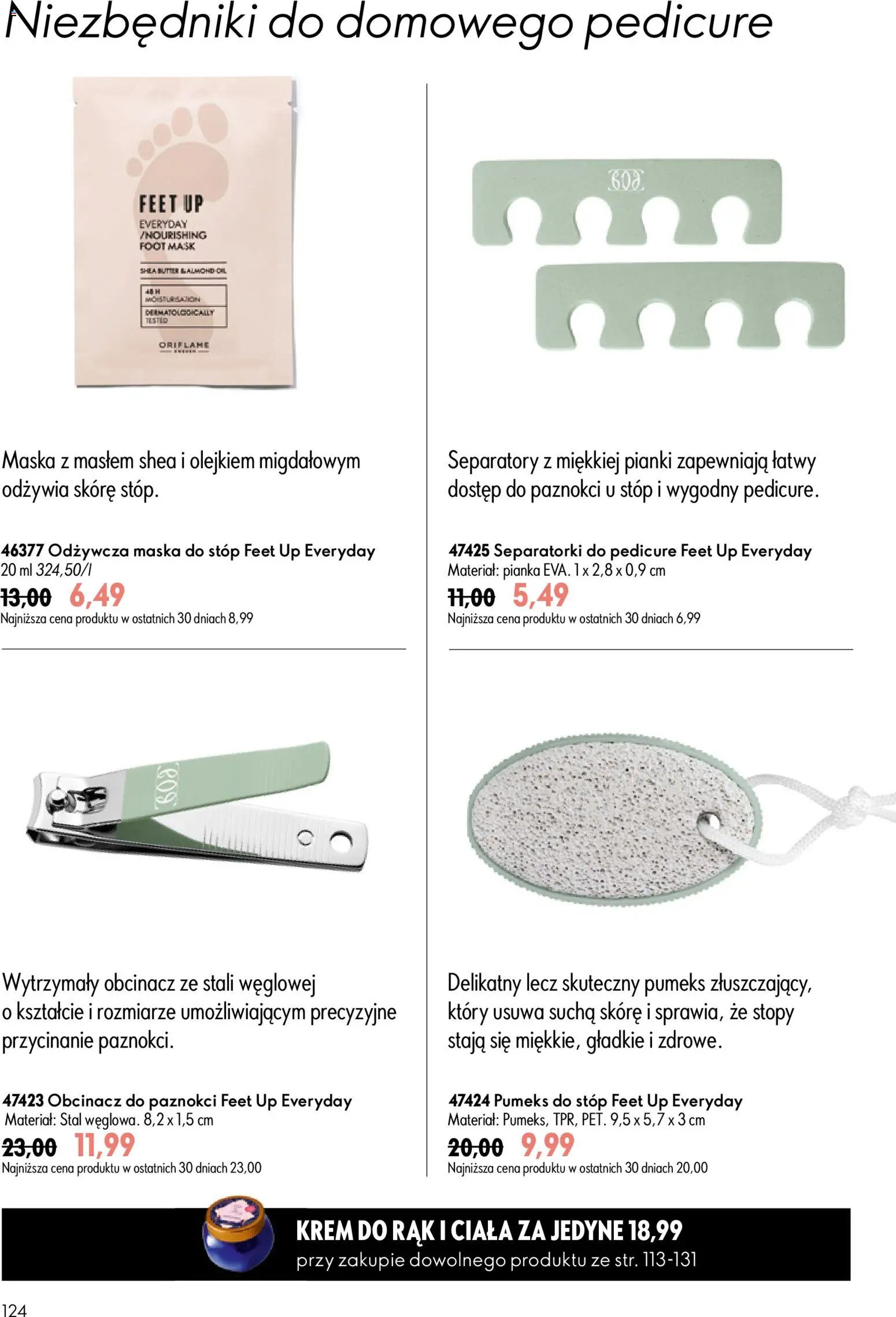Oriflame Katalog 9 2026