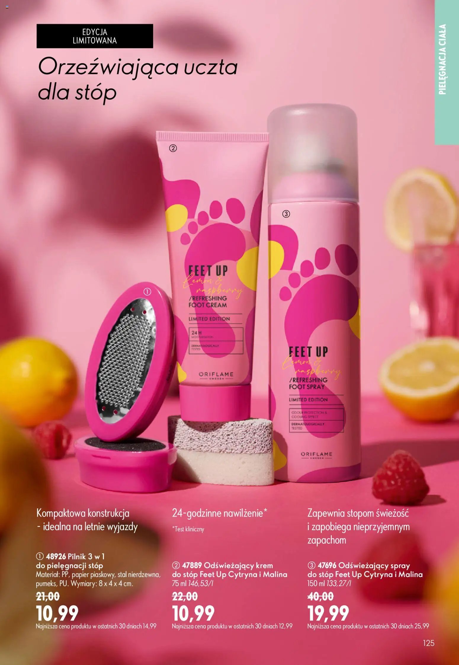 Oriflame Katalog 9 2026
