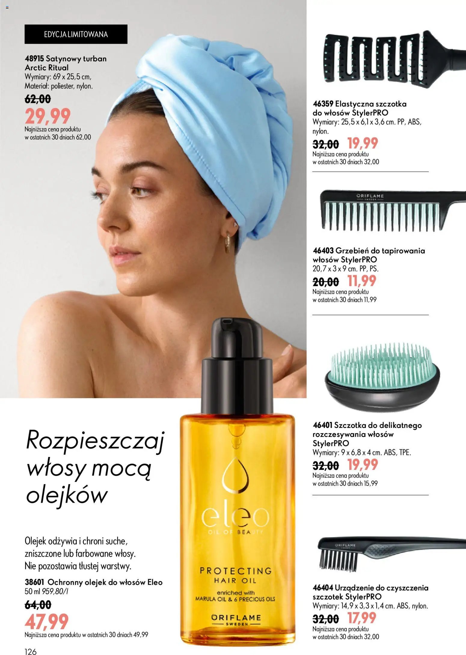 Oriflame Katalog 9 2026