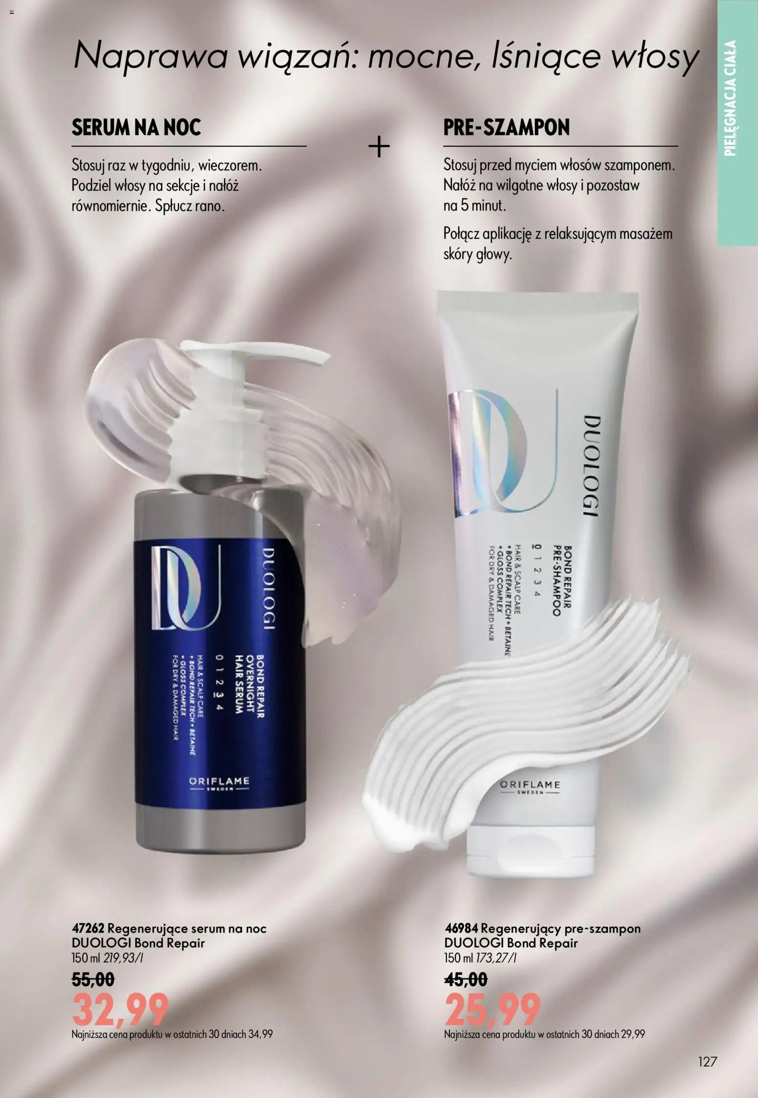 Oriflame Katalog 9 2026