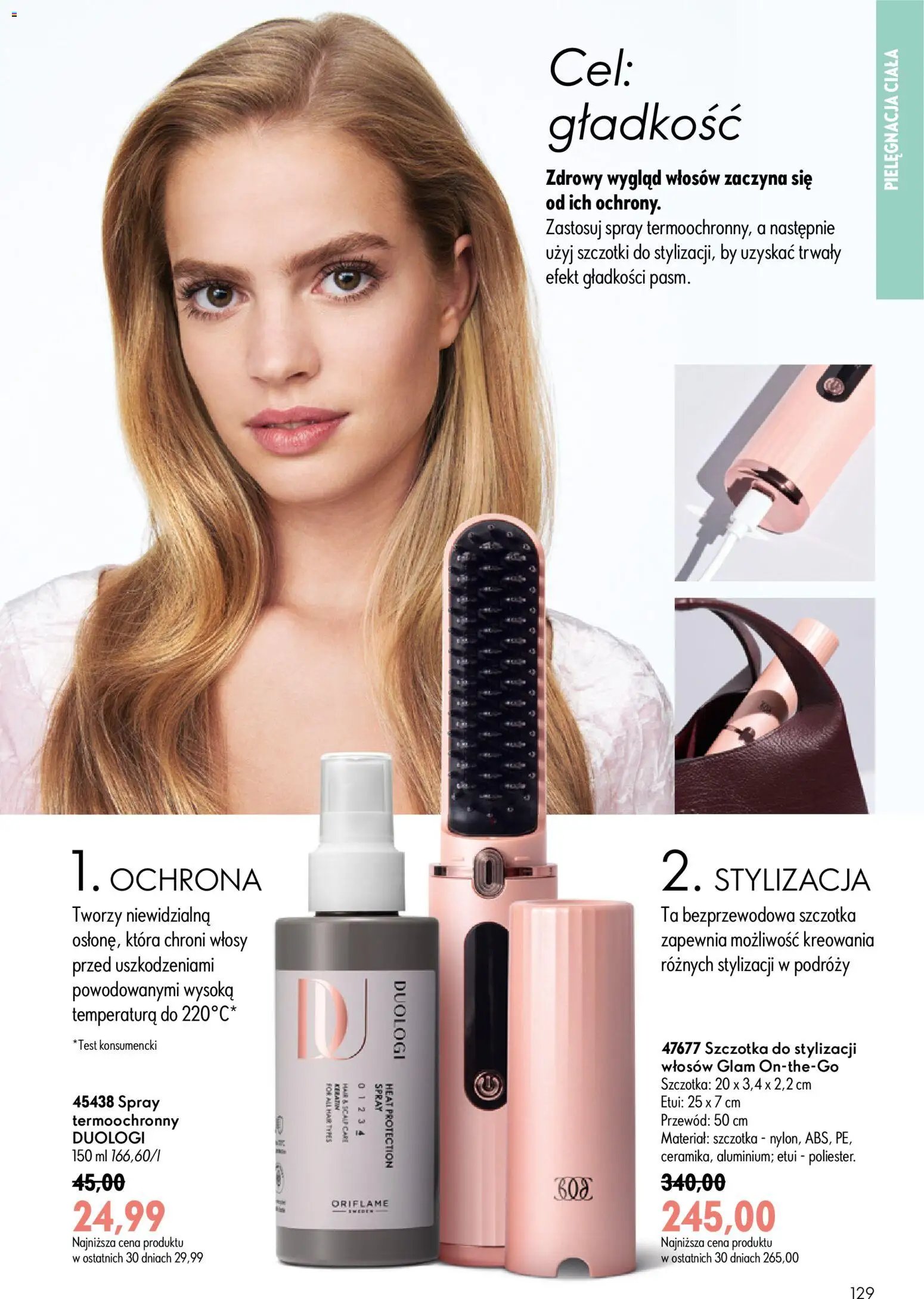 Oriflame Katalog 9 2026