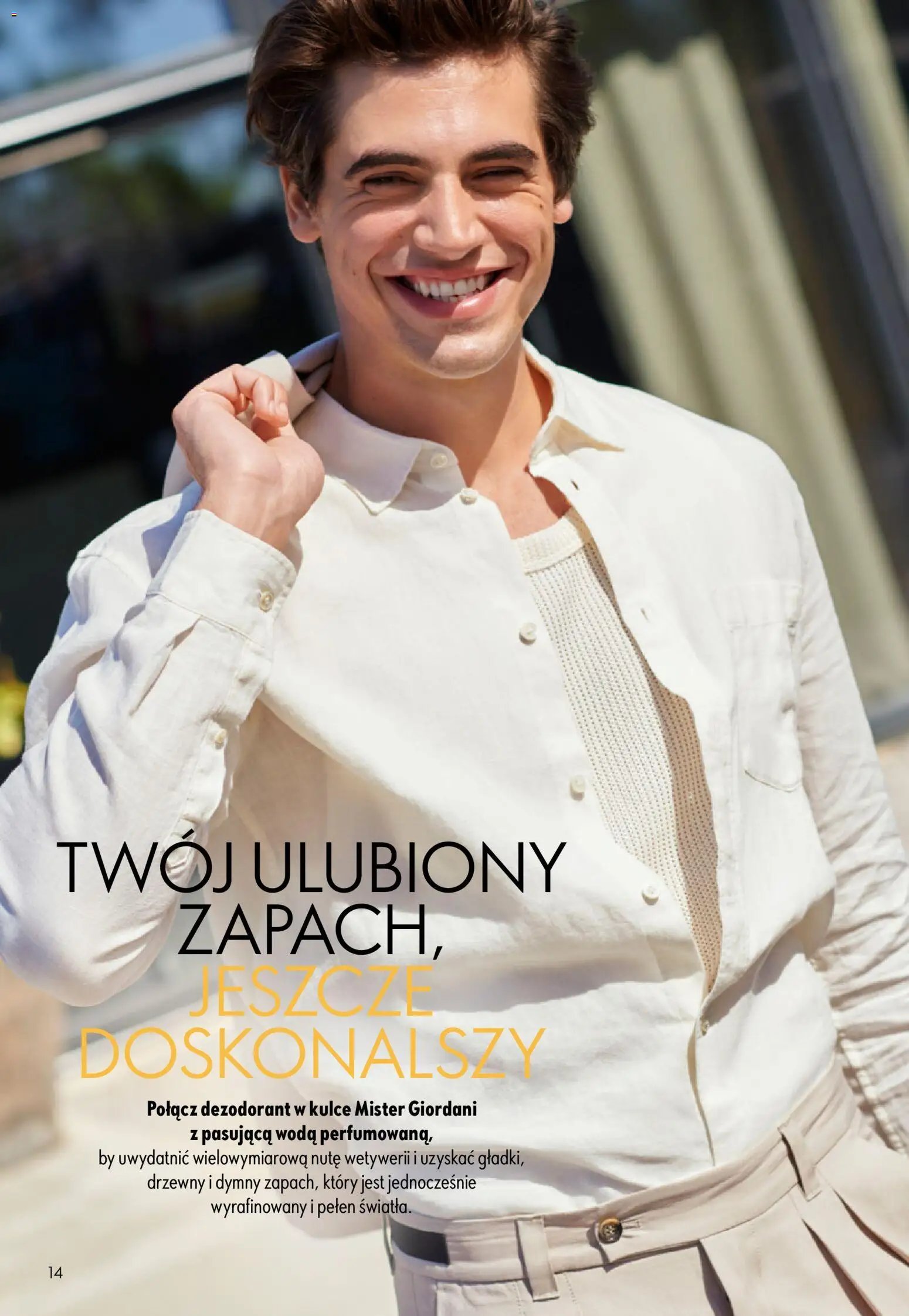 Oriflame Katalog 9 2026