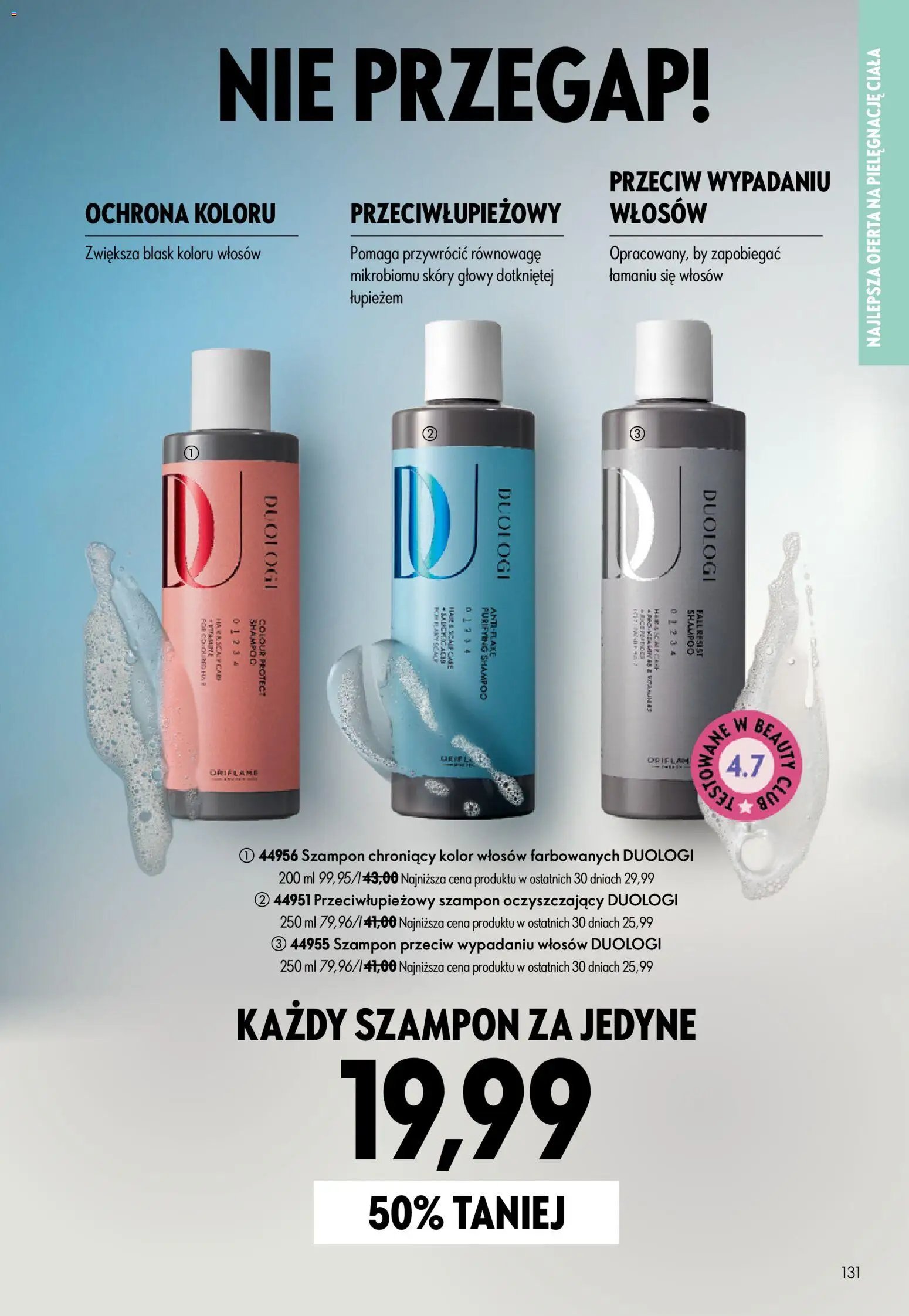 Oriflame Katalog 9 2026