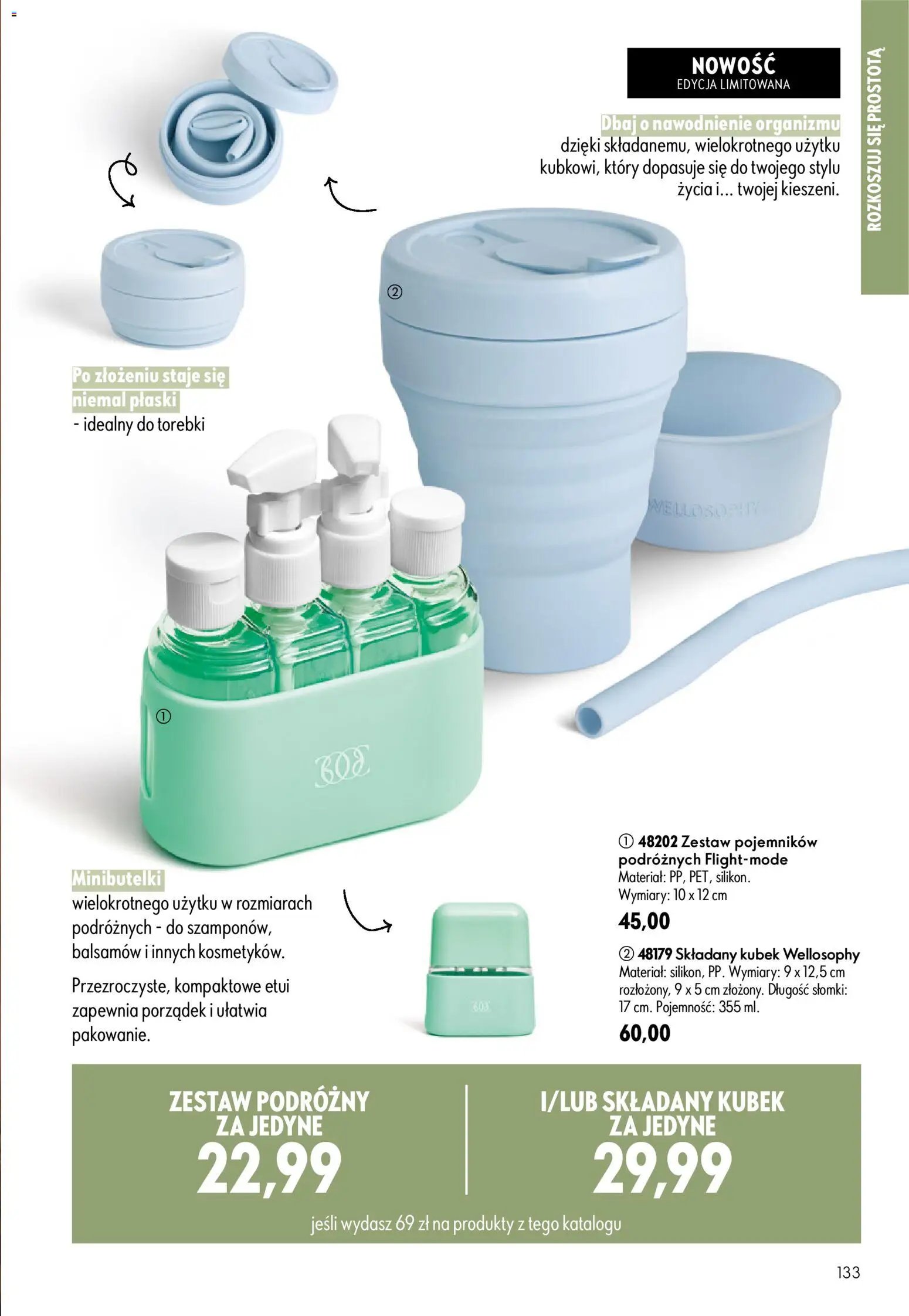 Oriflame Katalog 9 2026
