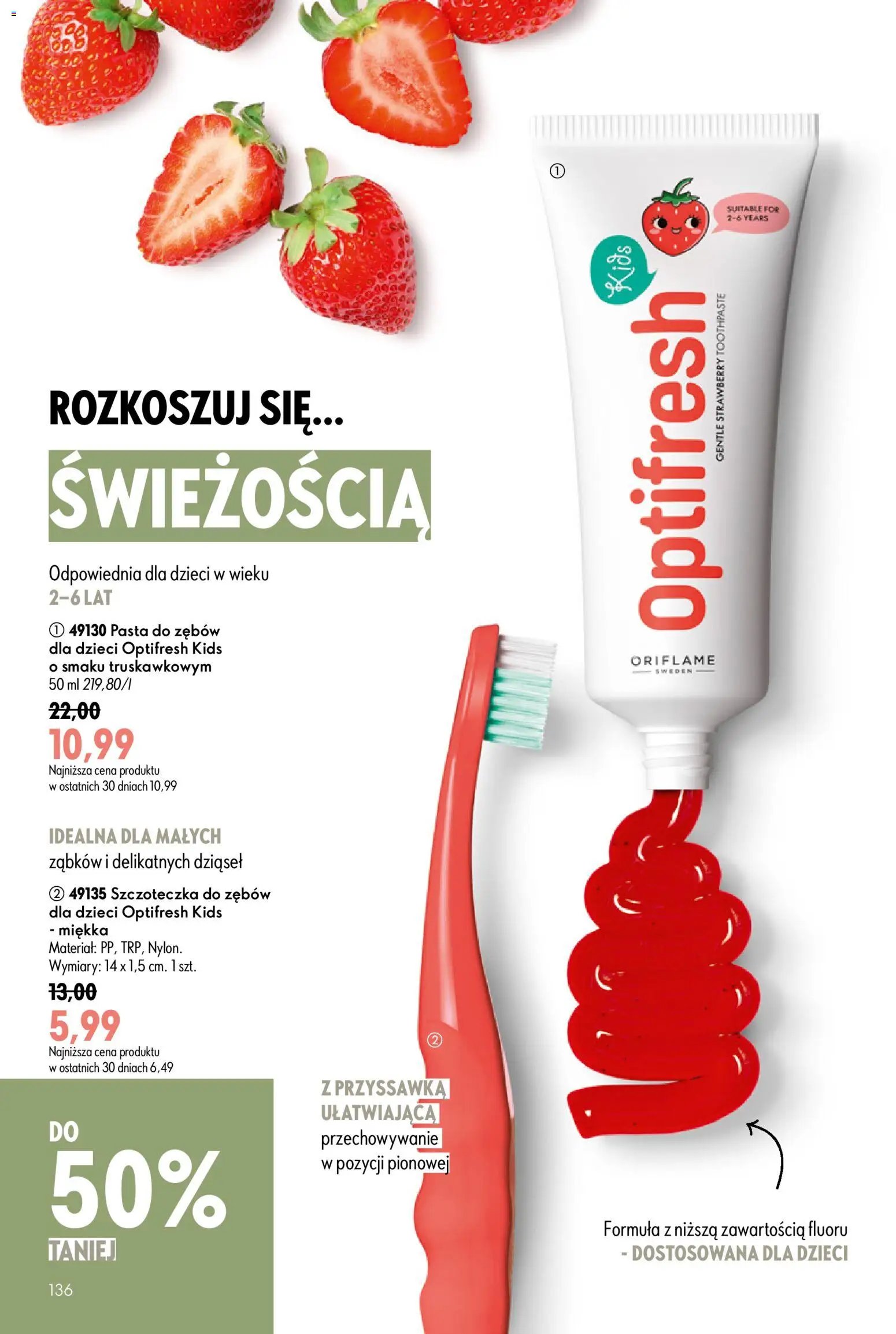 Oriflame Katalog 9 2026