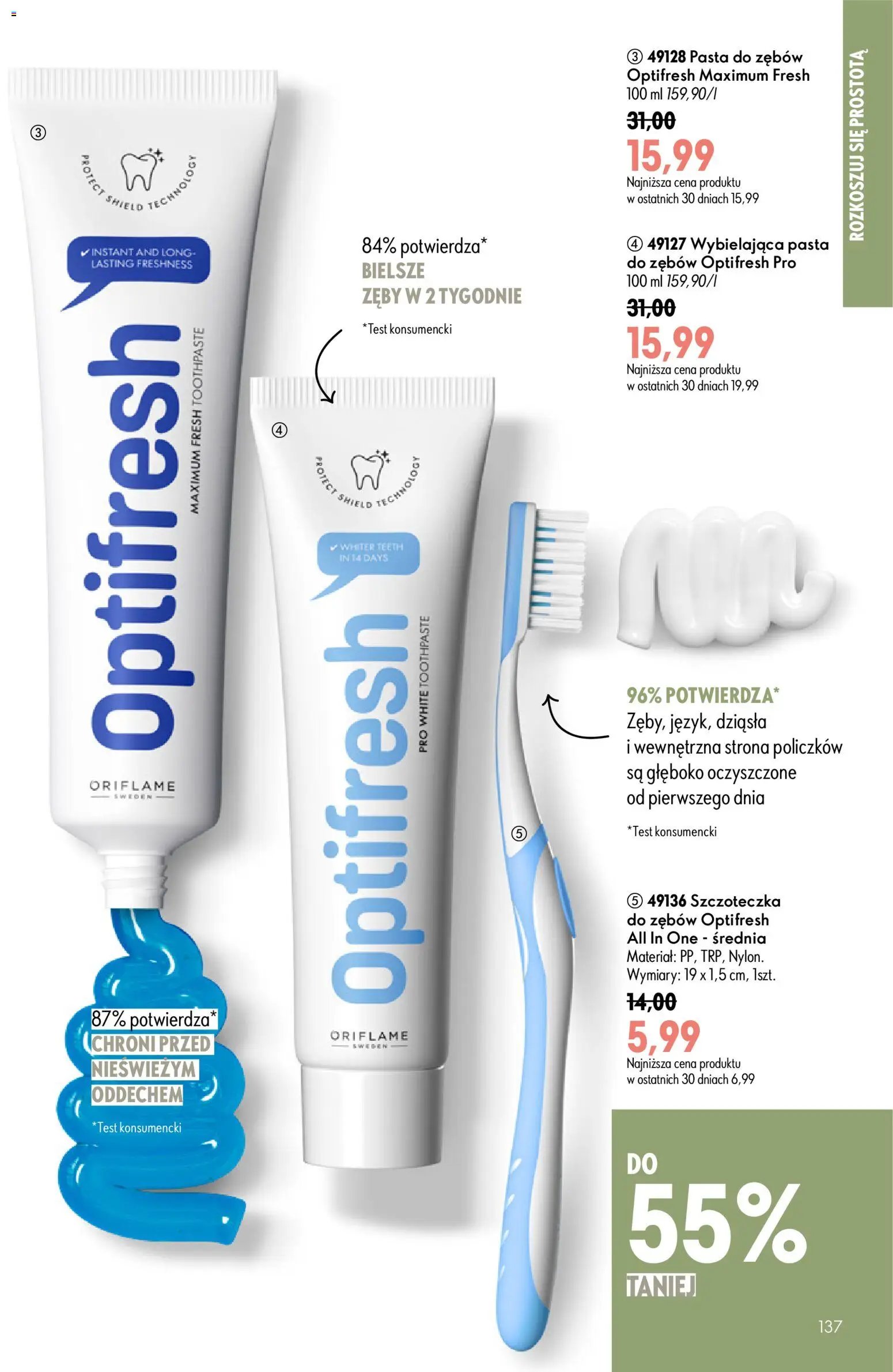Oriflame Katalog 9 2026