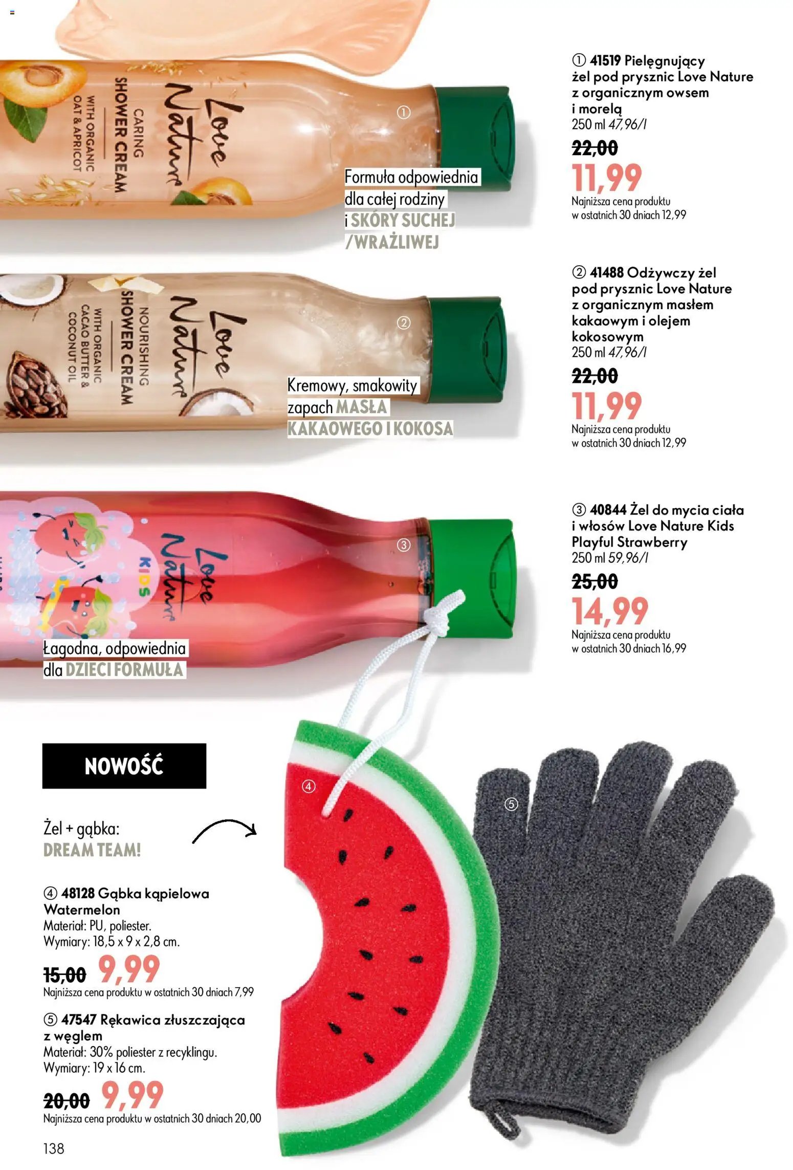 Oriflame Katalog 9 2026