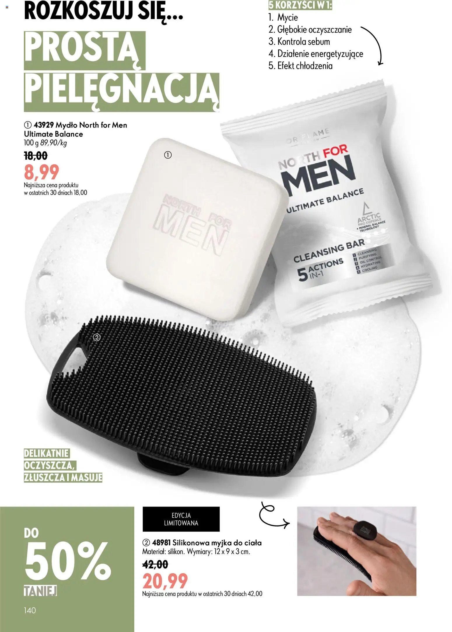 Oriflame Katalog 9 2026