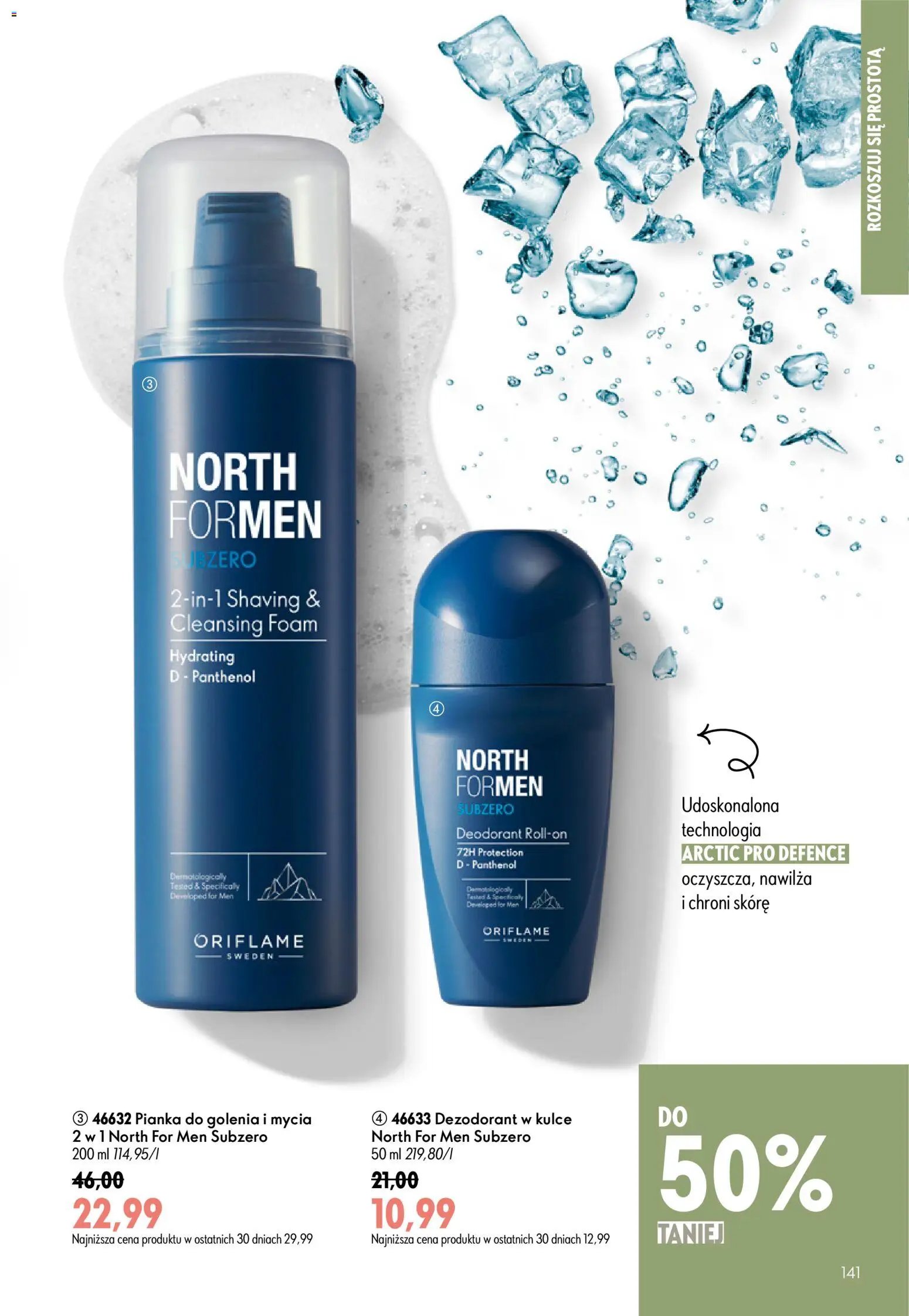 Oriflame Katalog 9 2026