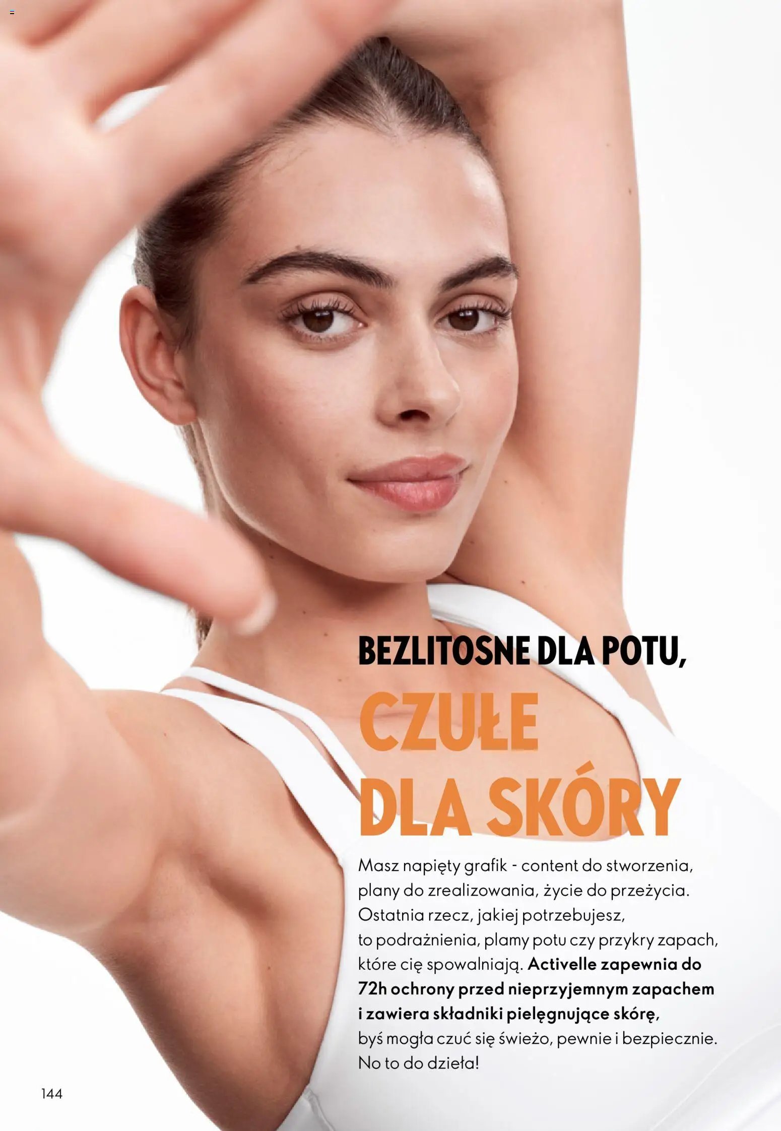 Oriflame Katalog 9 2026