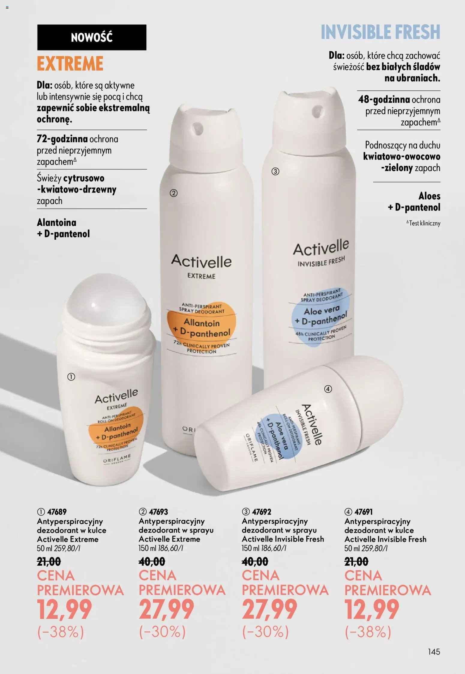 Oriflame Katalog 9 2026