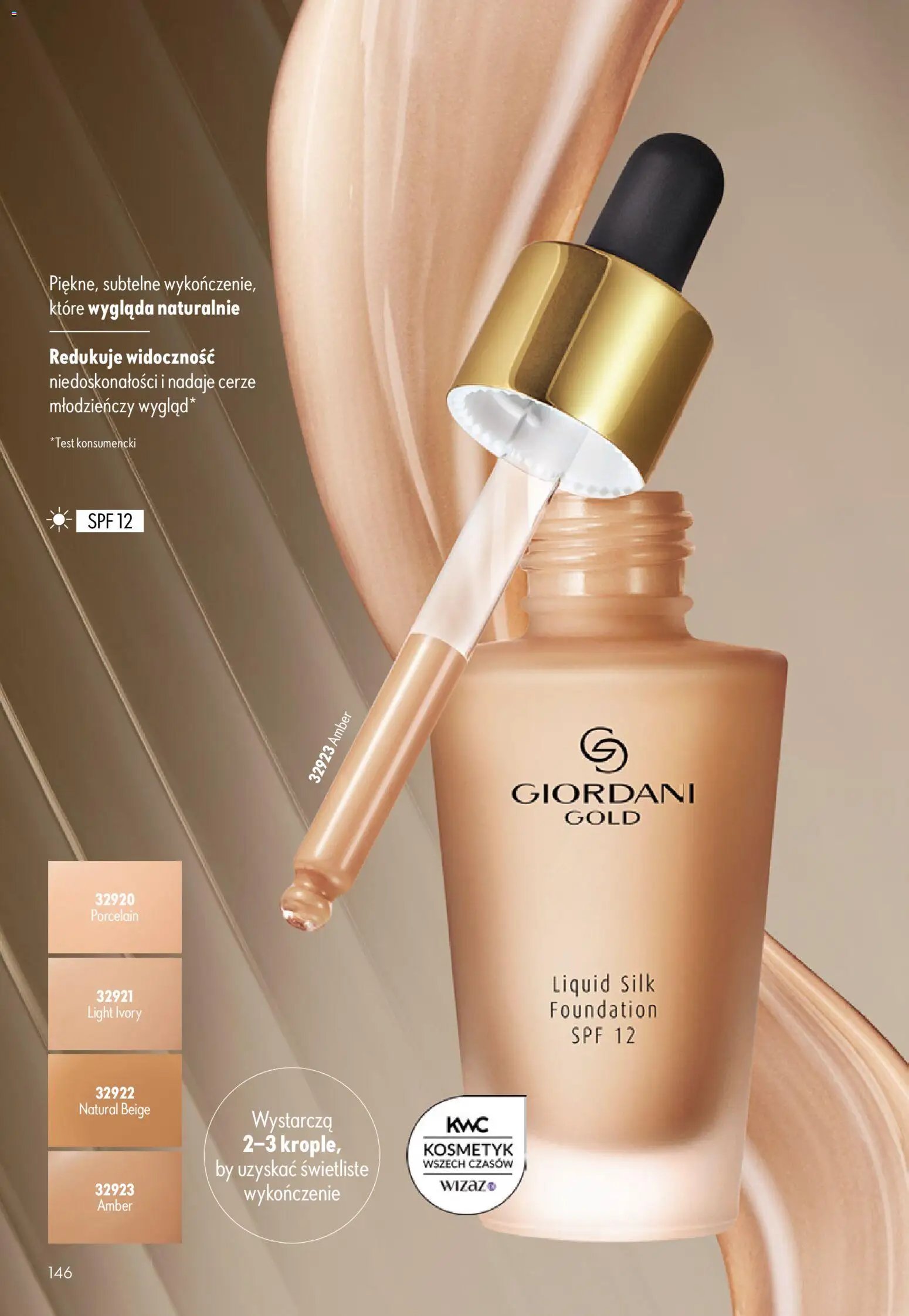 Oriflame Katalog 9 2026