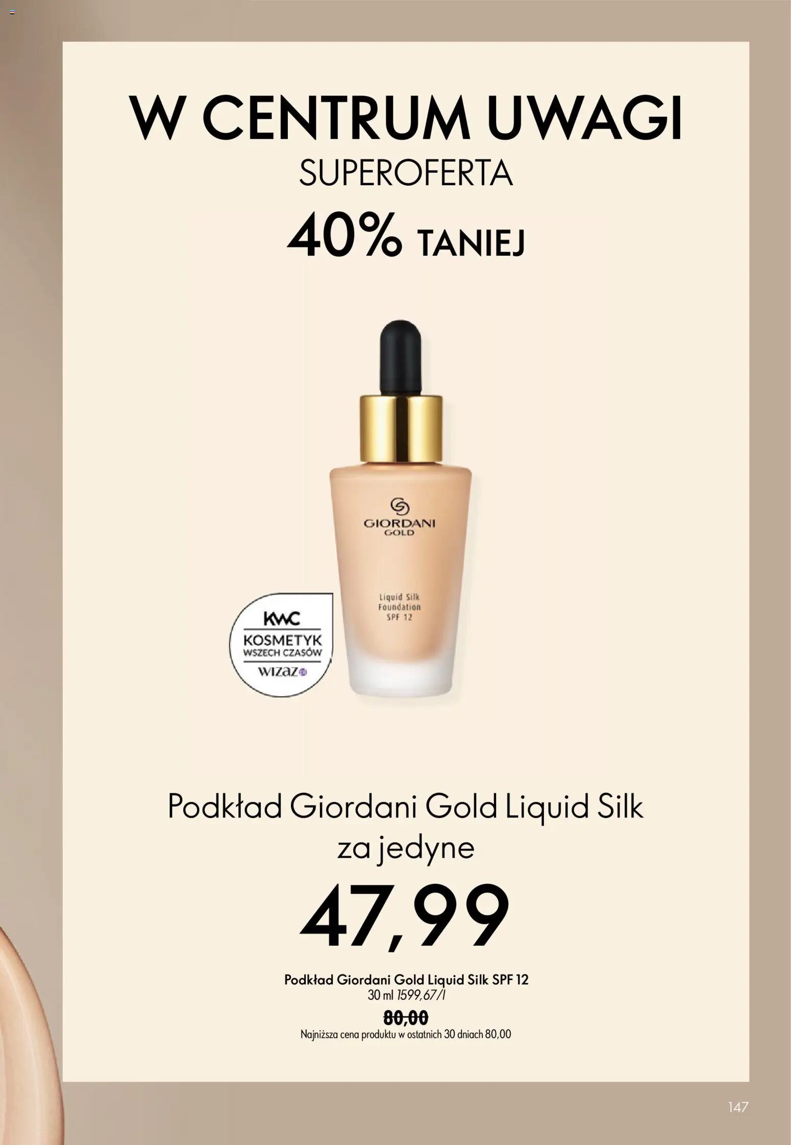 Oriflame Katalog 9 2026