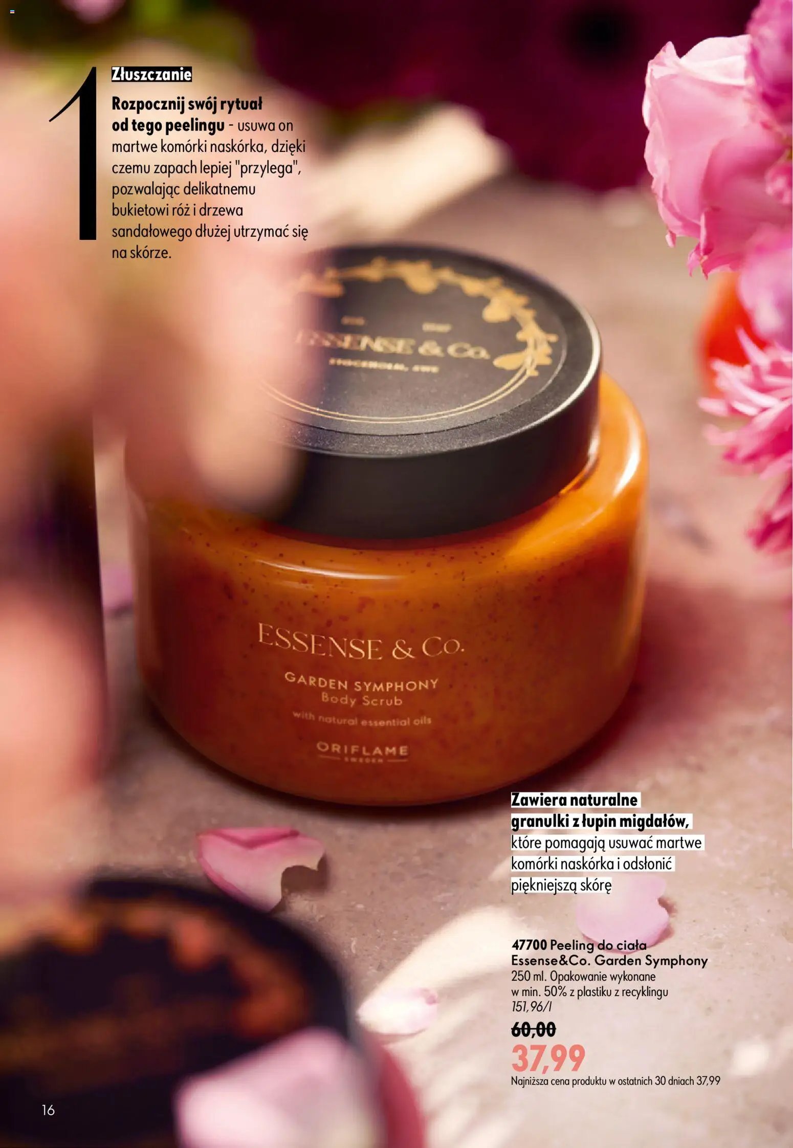 Oriflame Katalog 9 2026
