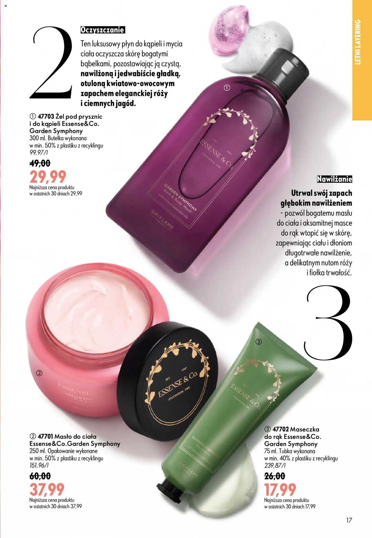 Oriflame Katalog 9 2026
