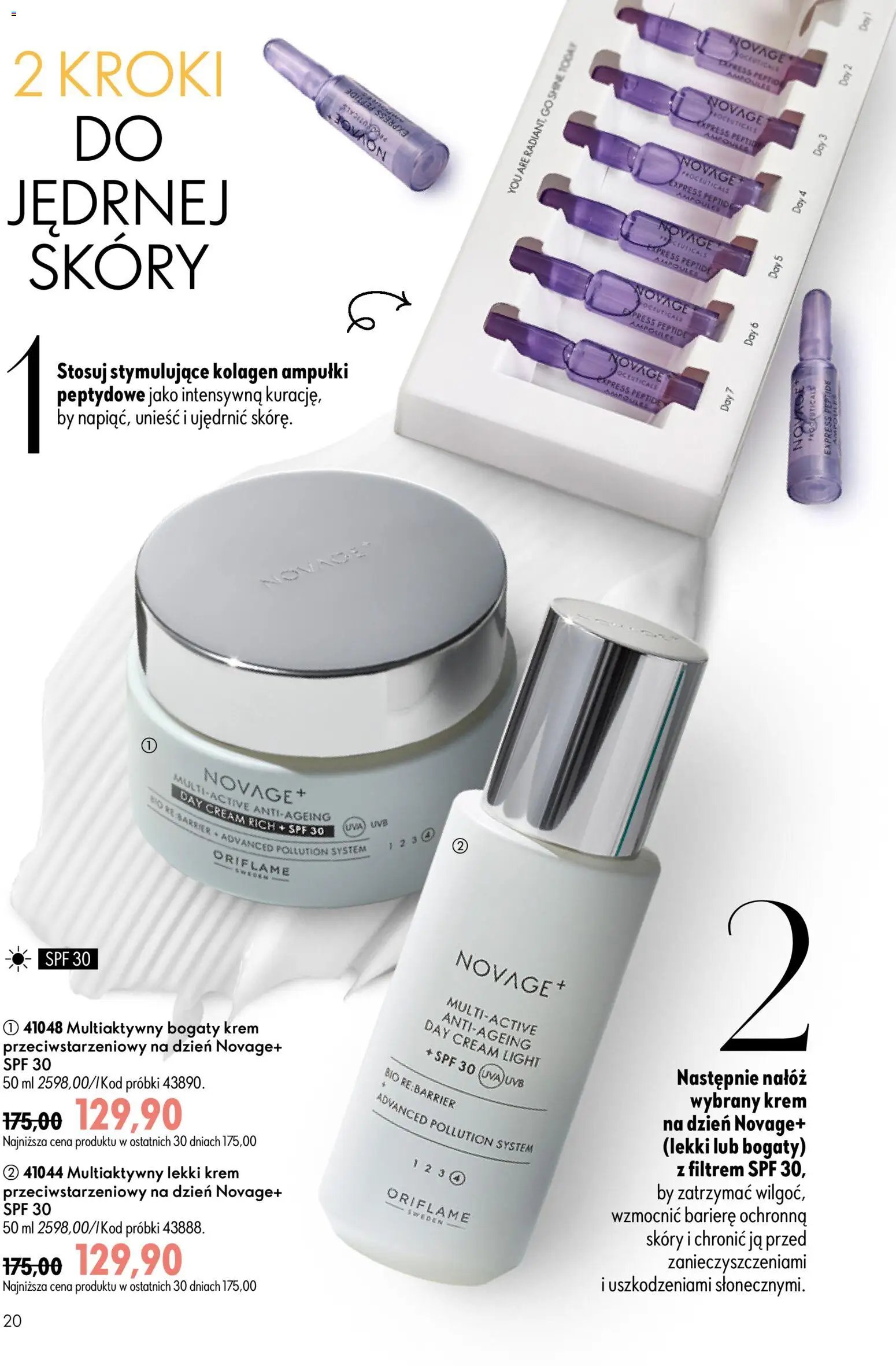Oriflame Katalog 9 2026
