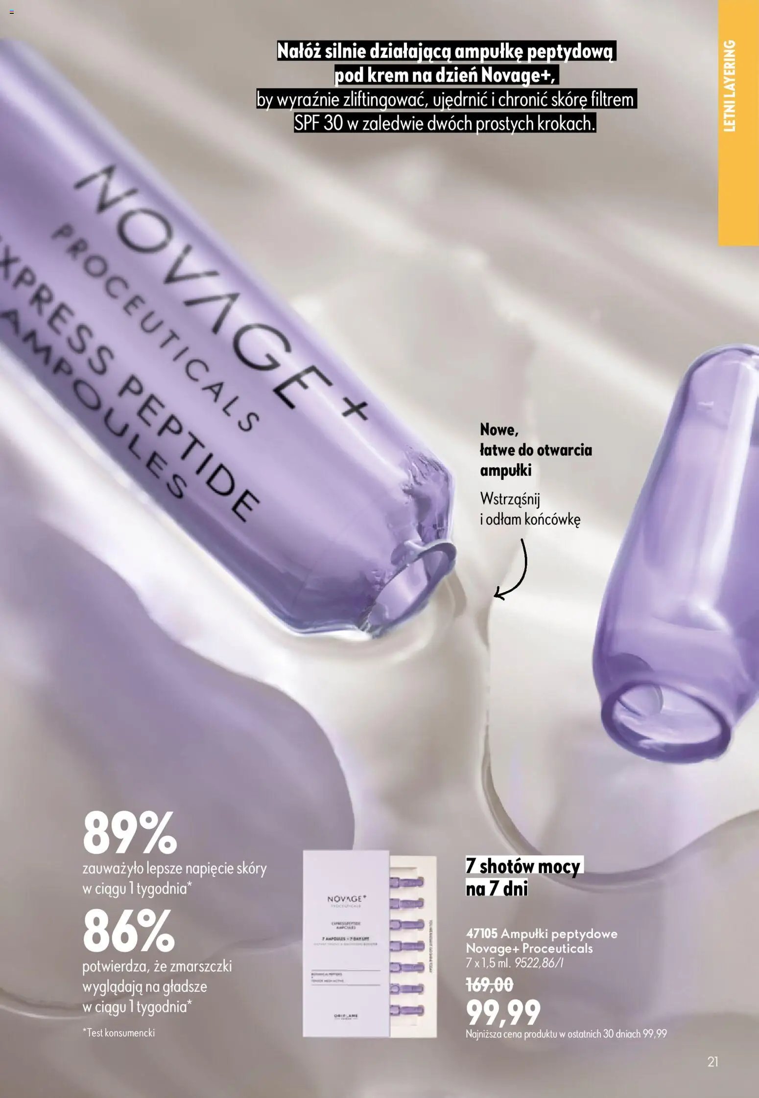 Oriflame Katalog 9 2026