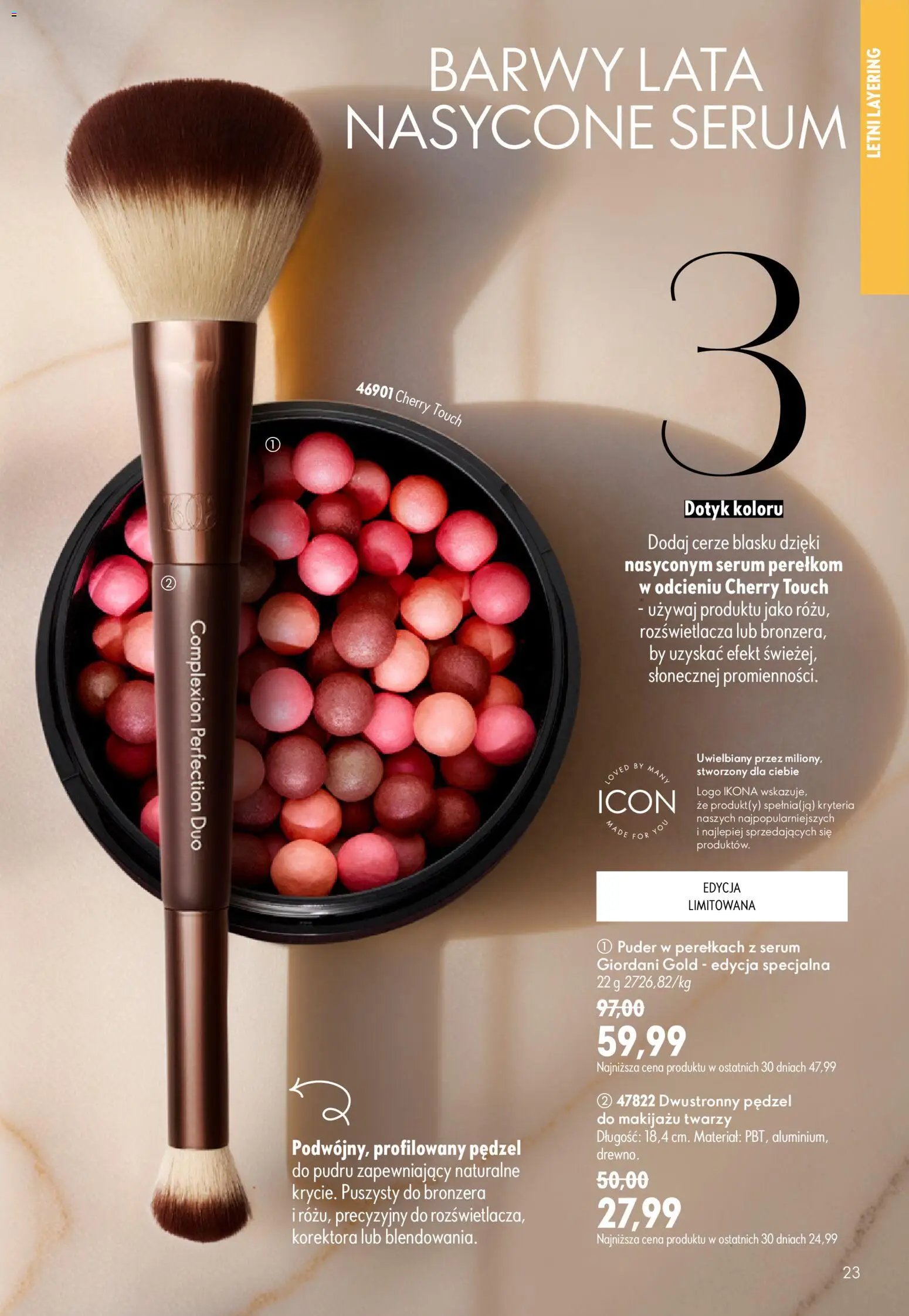 Oriflame Katalog 9 2026