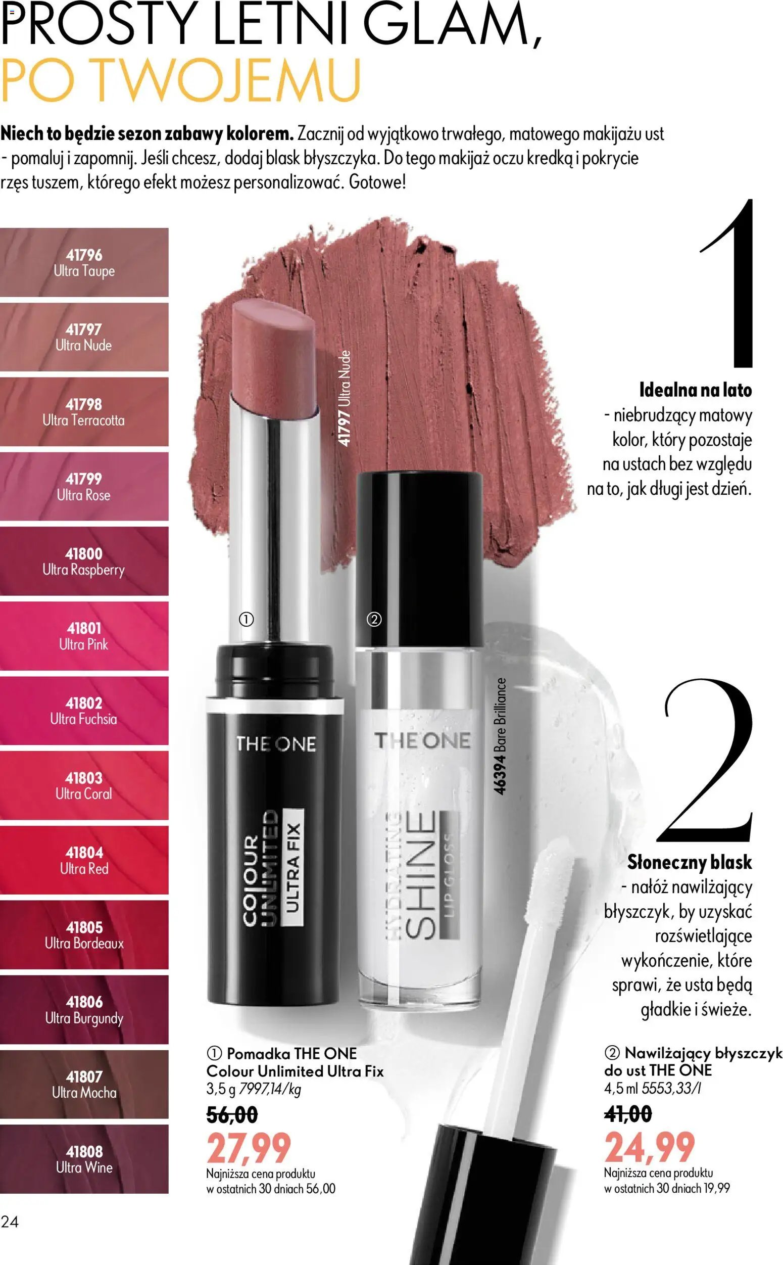 Oriflame Katalog 9 2026