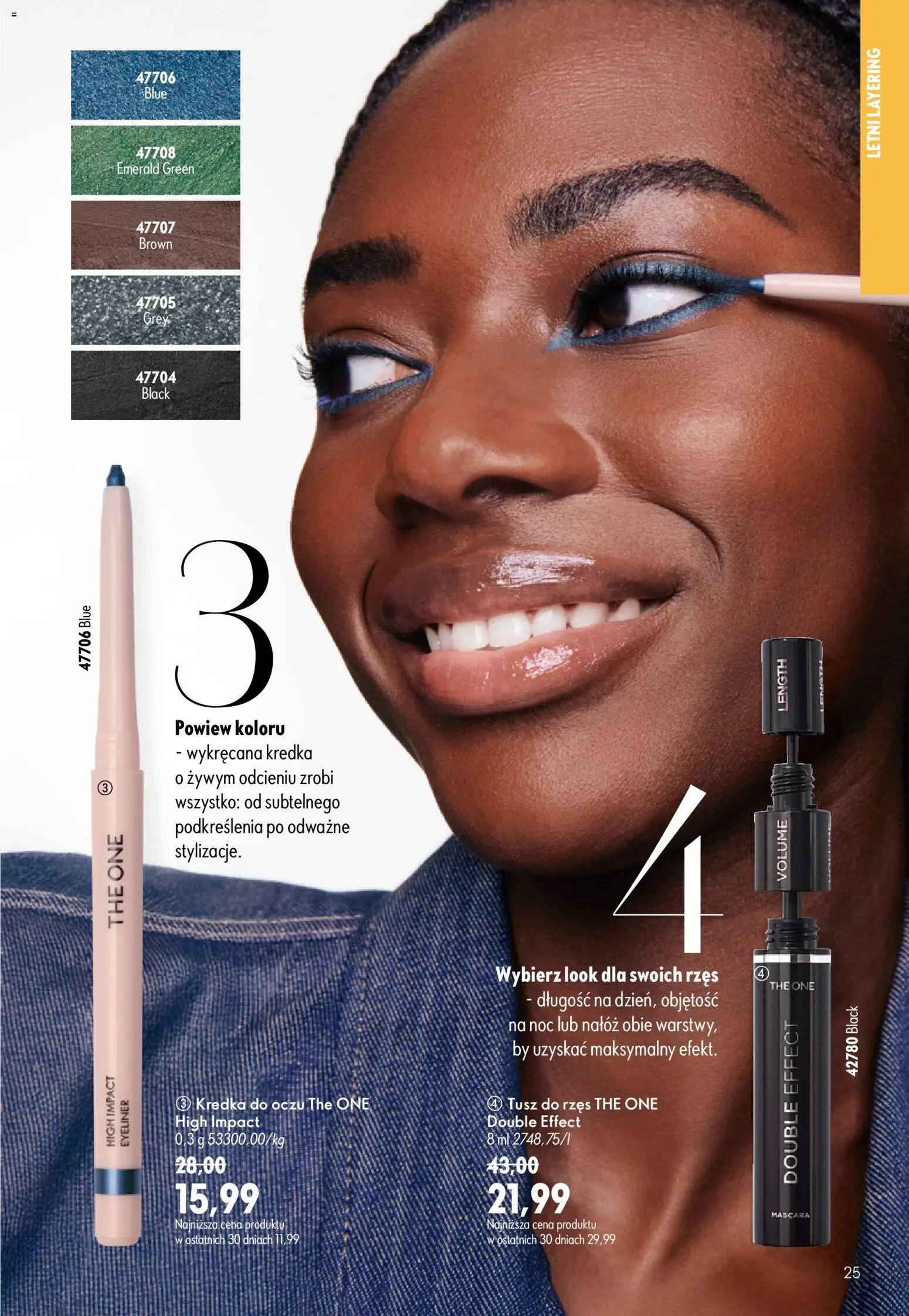 Oriflame Katalog 9 2026