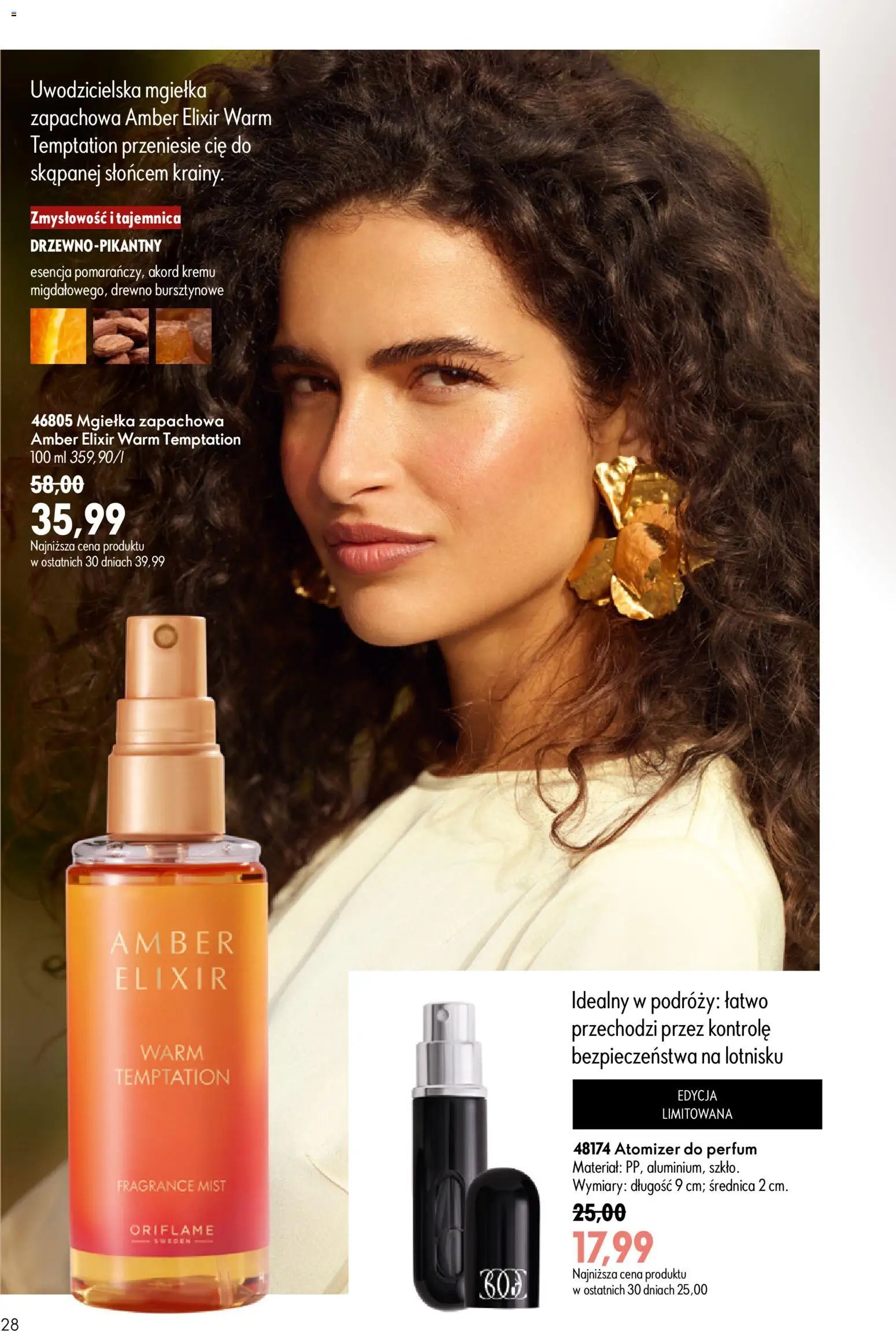 Oriflame Katalog 9 2026