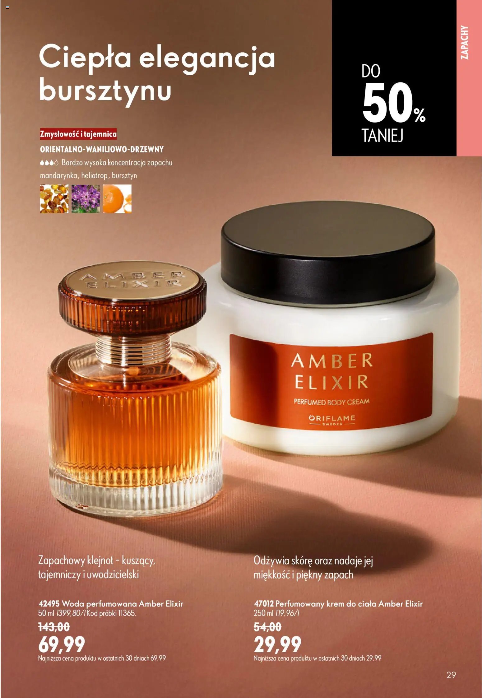 Oriflame Katalog 9 2026