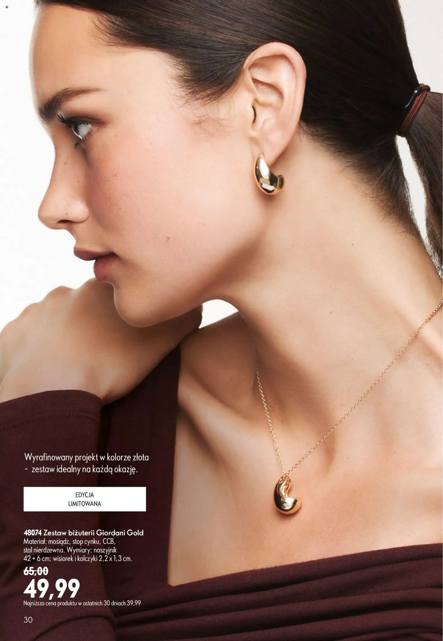 Oriflame Katalog 9 2026