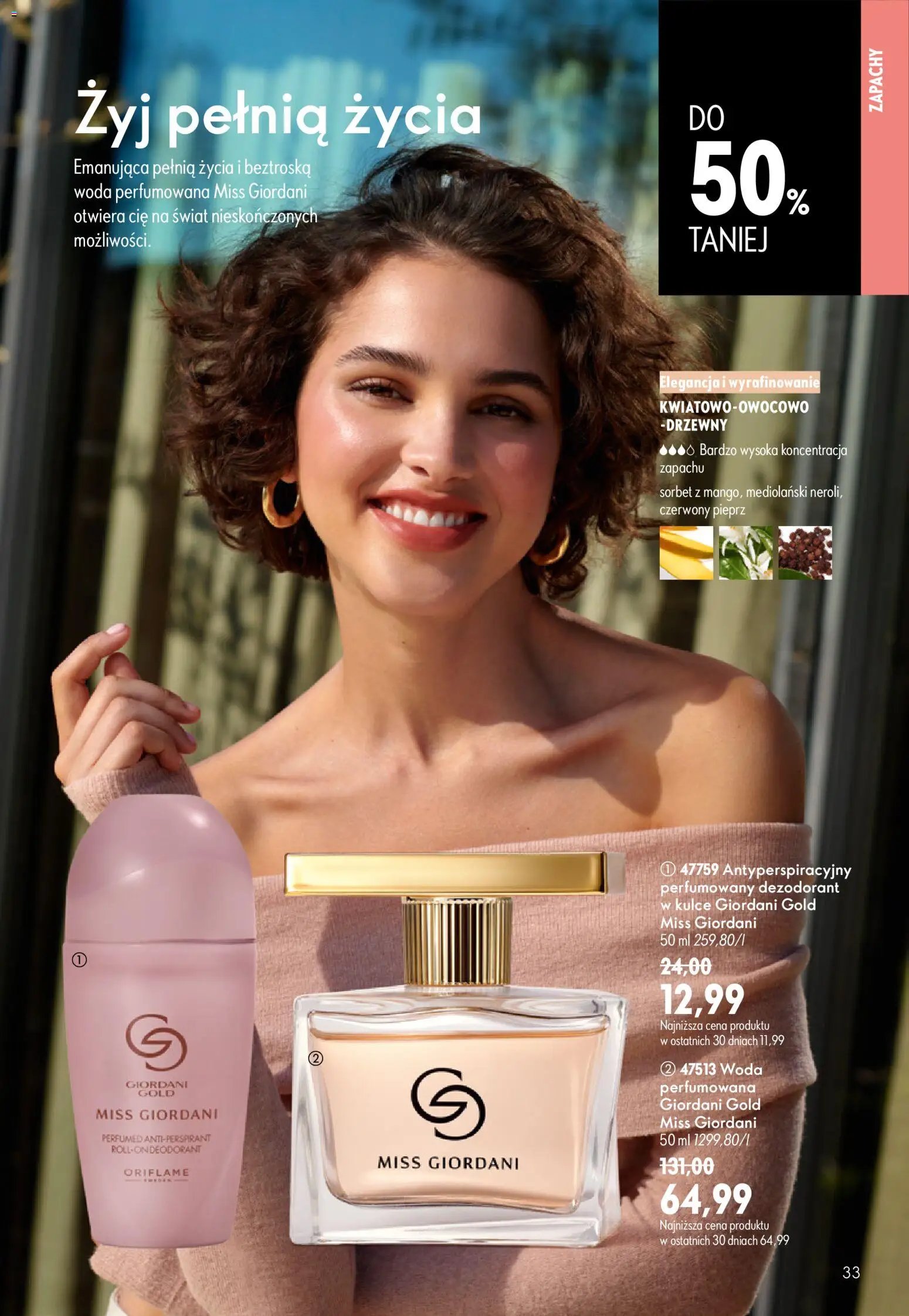 Oriflame Katalog 9 2026