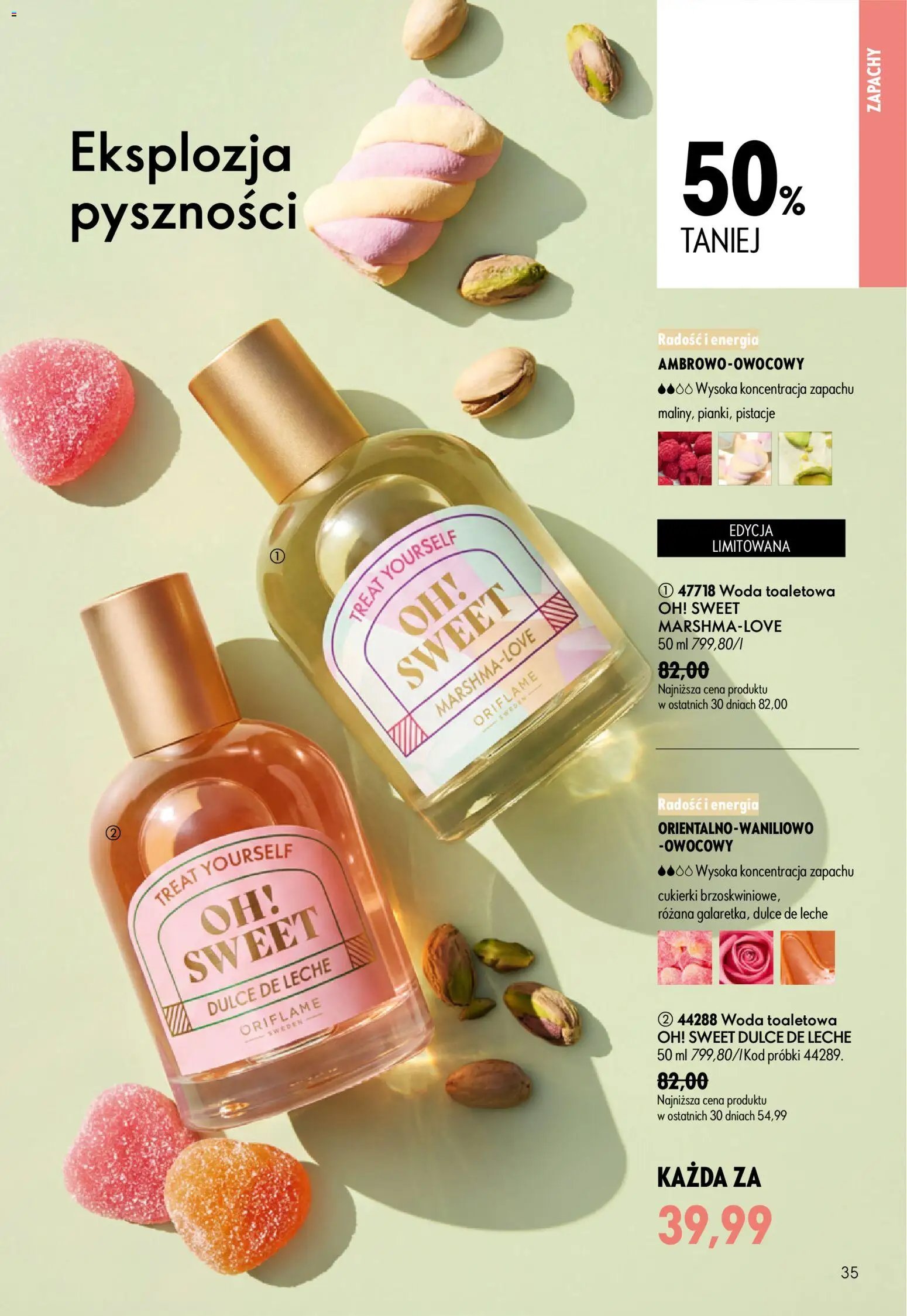 Oriflame Katalog 9 2026