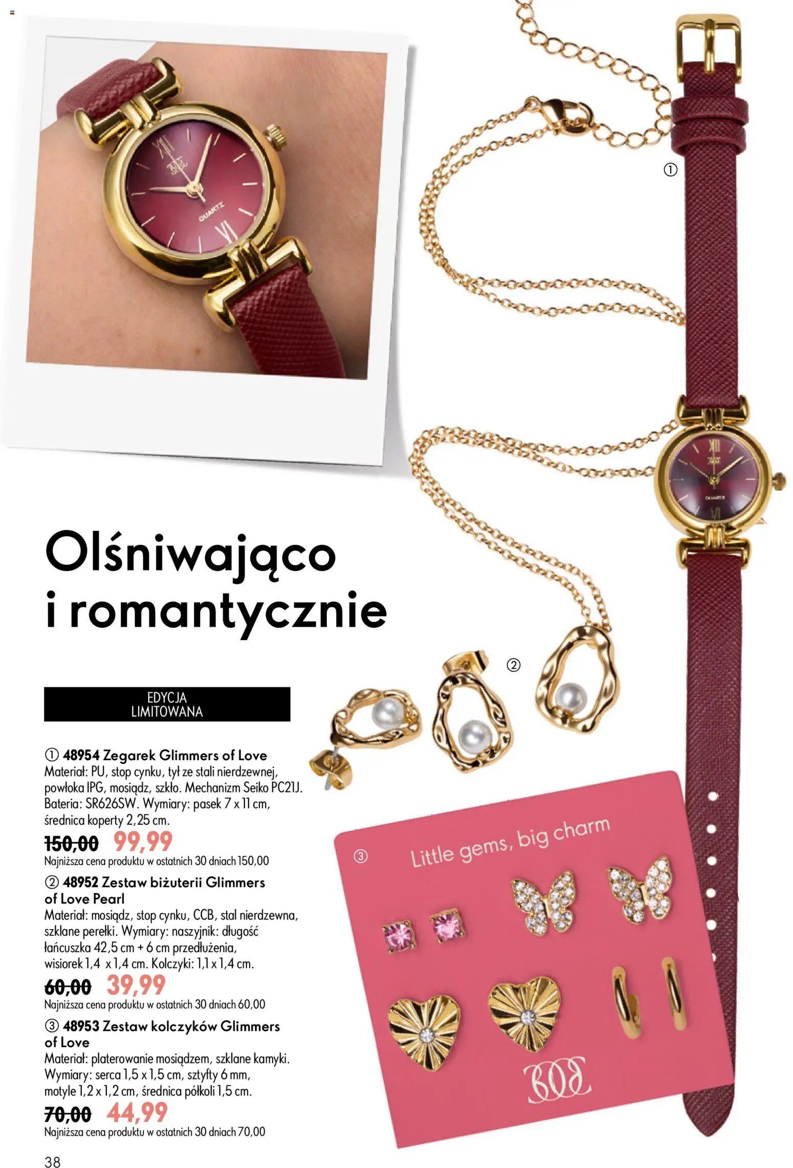 Oriflame Katalog 9 2026