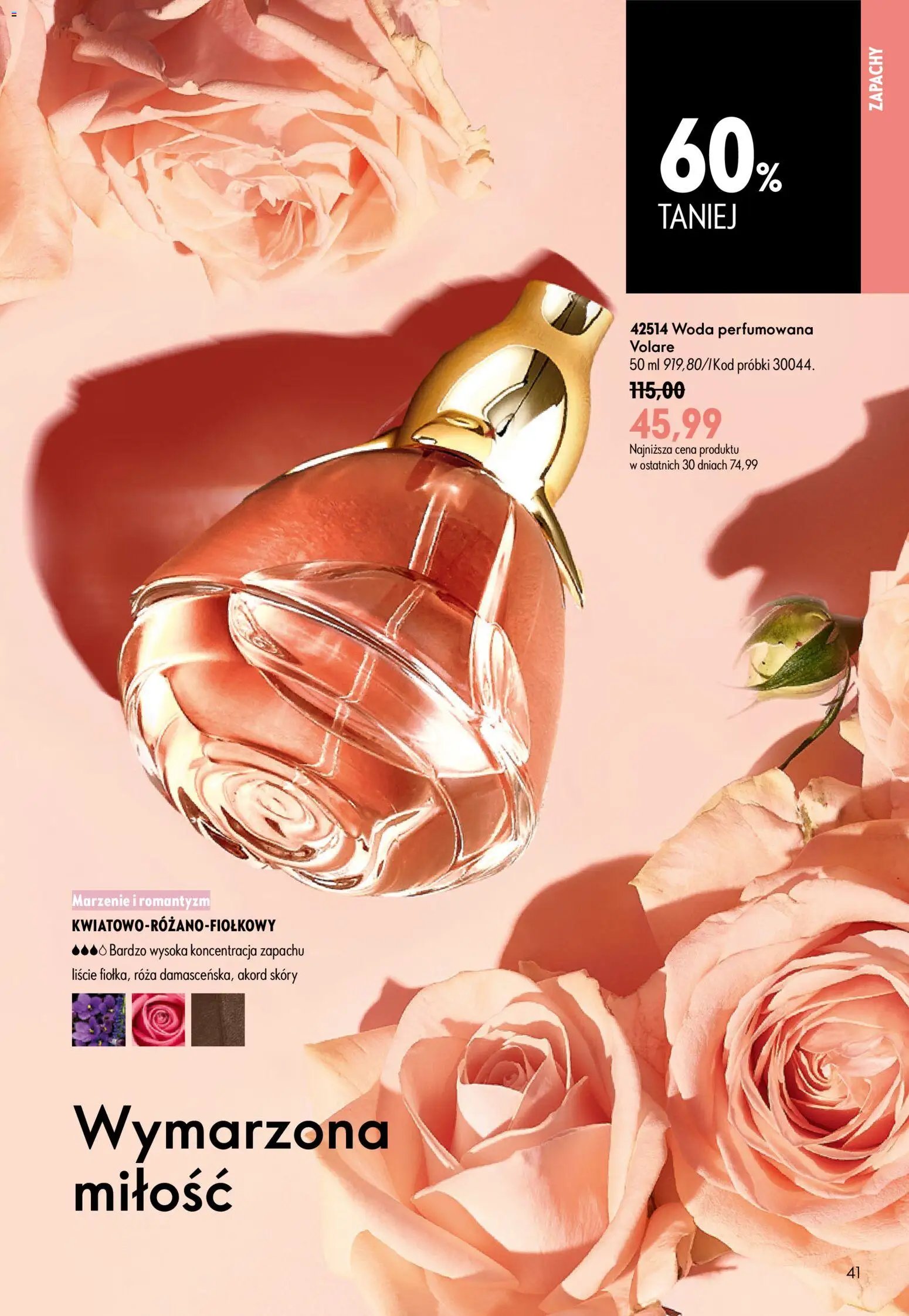 Oriflame Katalog 9 2026