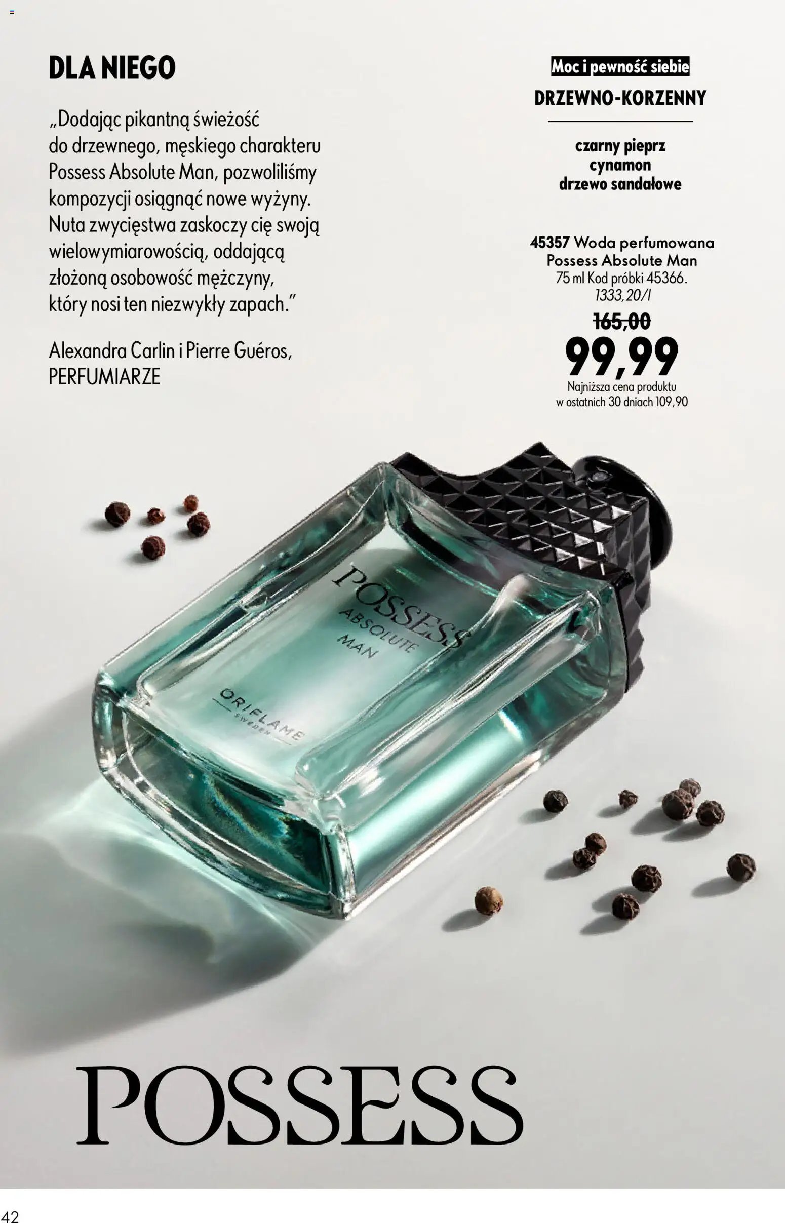 Oriflame Katalog 9 2026
