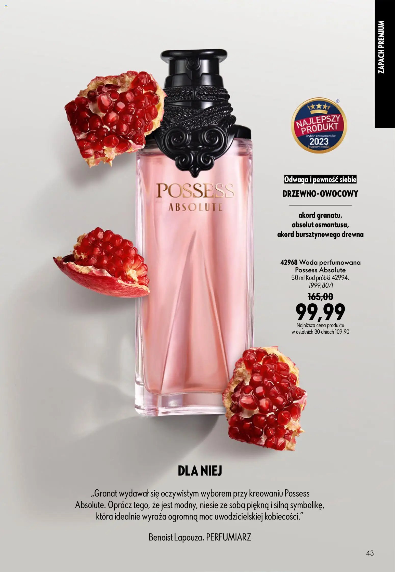 Oriflame Katalog 9 2026