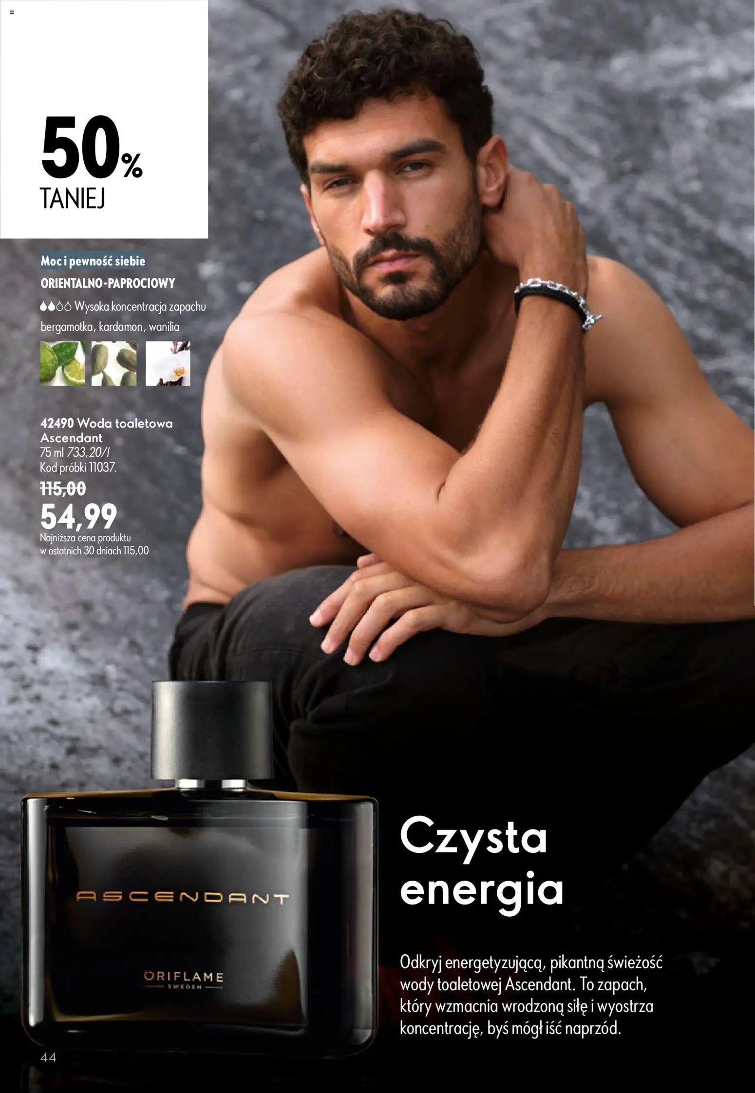 Oriflame Katalog 9 2026