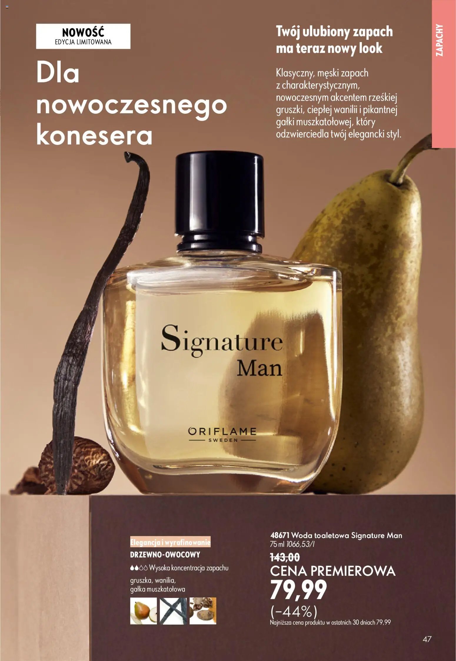 Oriflame Katalog 9 2026