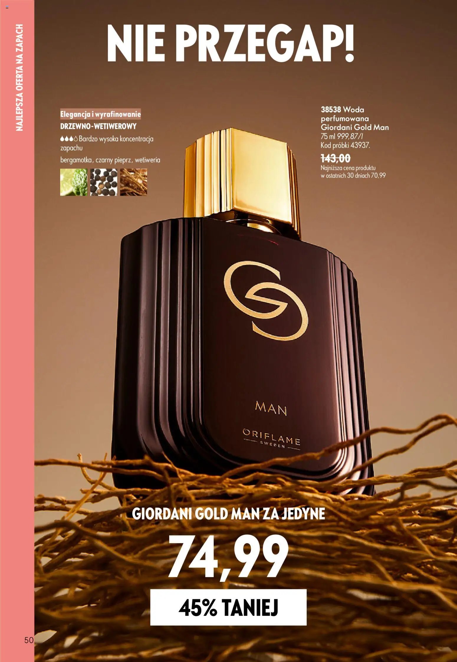 Oriflame Katalog 9 2026