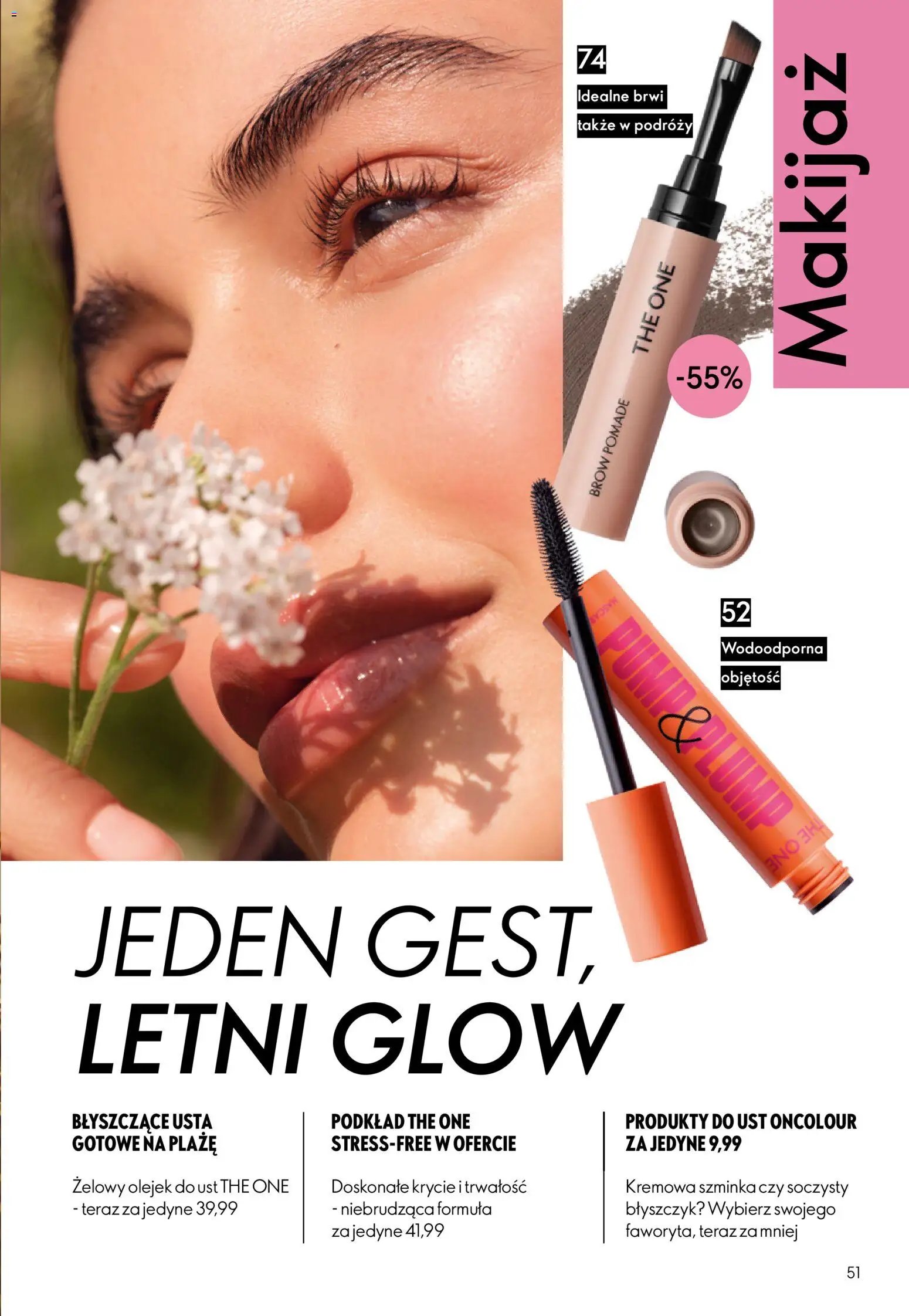 Oriflame Katalog 9 2026