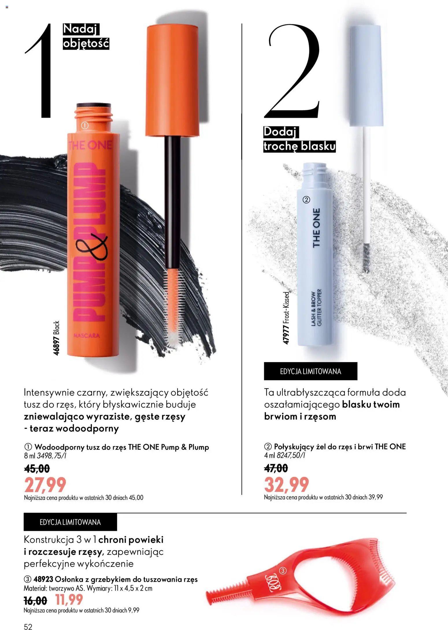Oriflame Katalog 9 2026