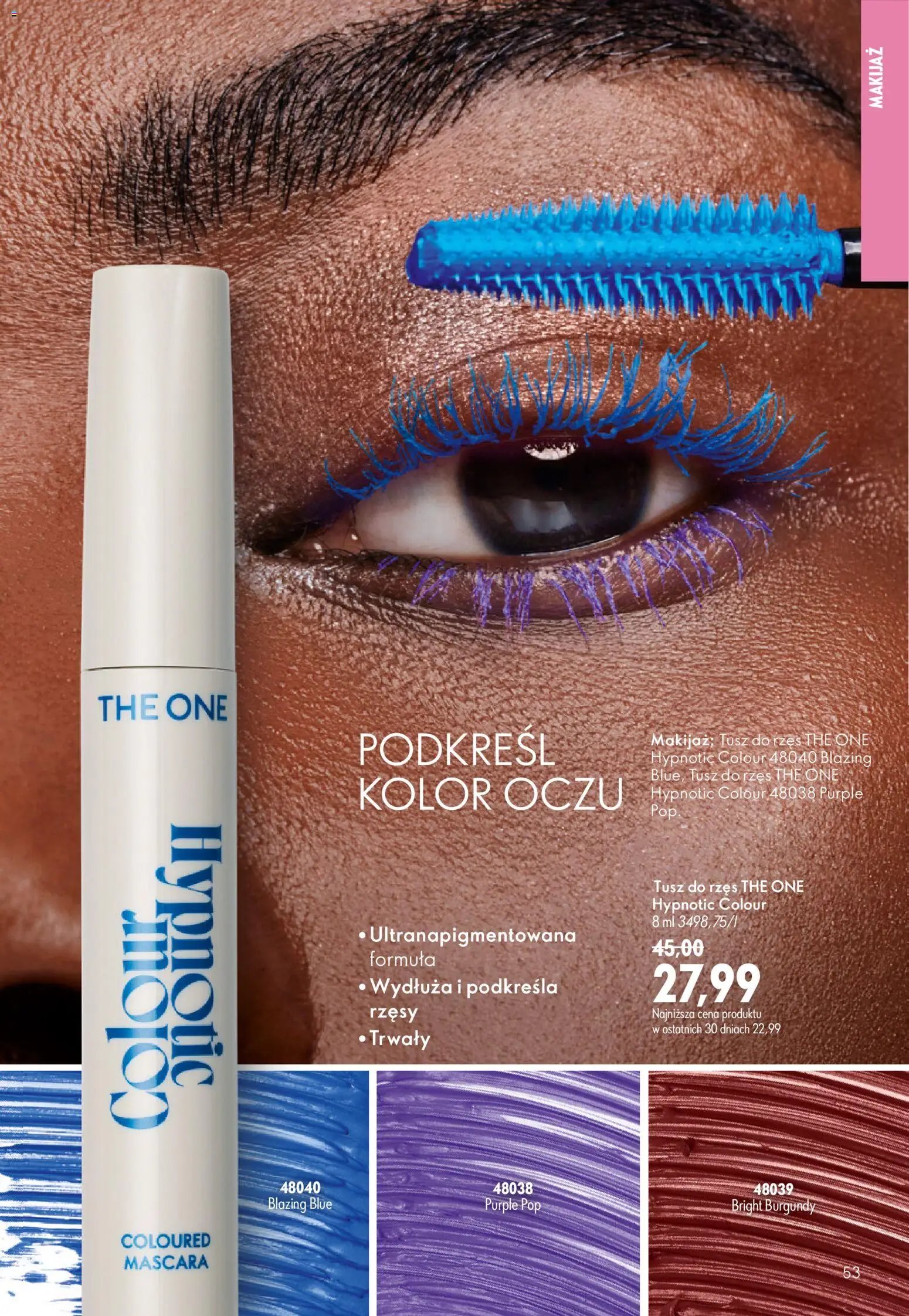Oriflame Katalog 9 2026
