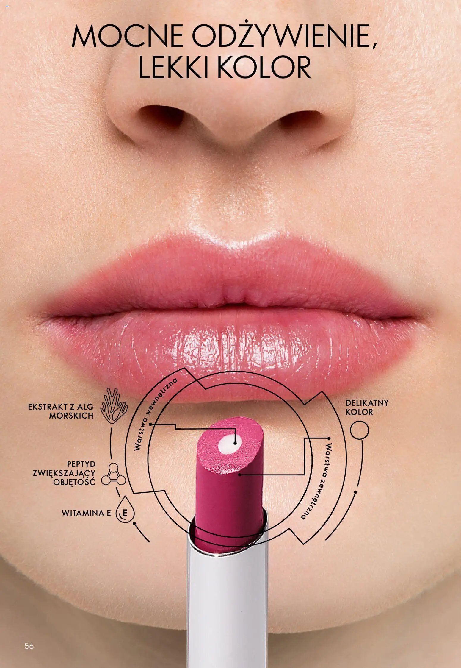 Oriflame Katalog 9 2026