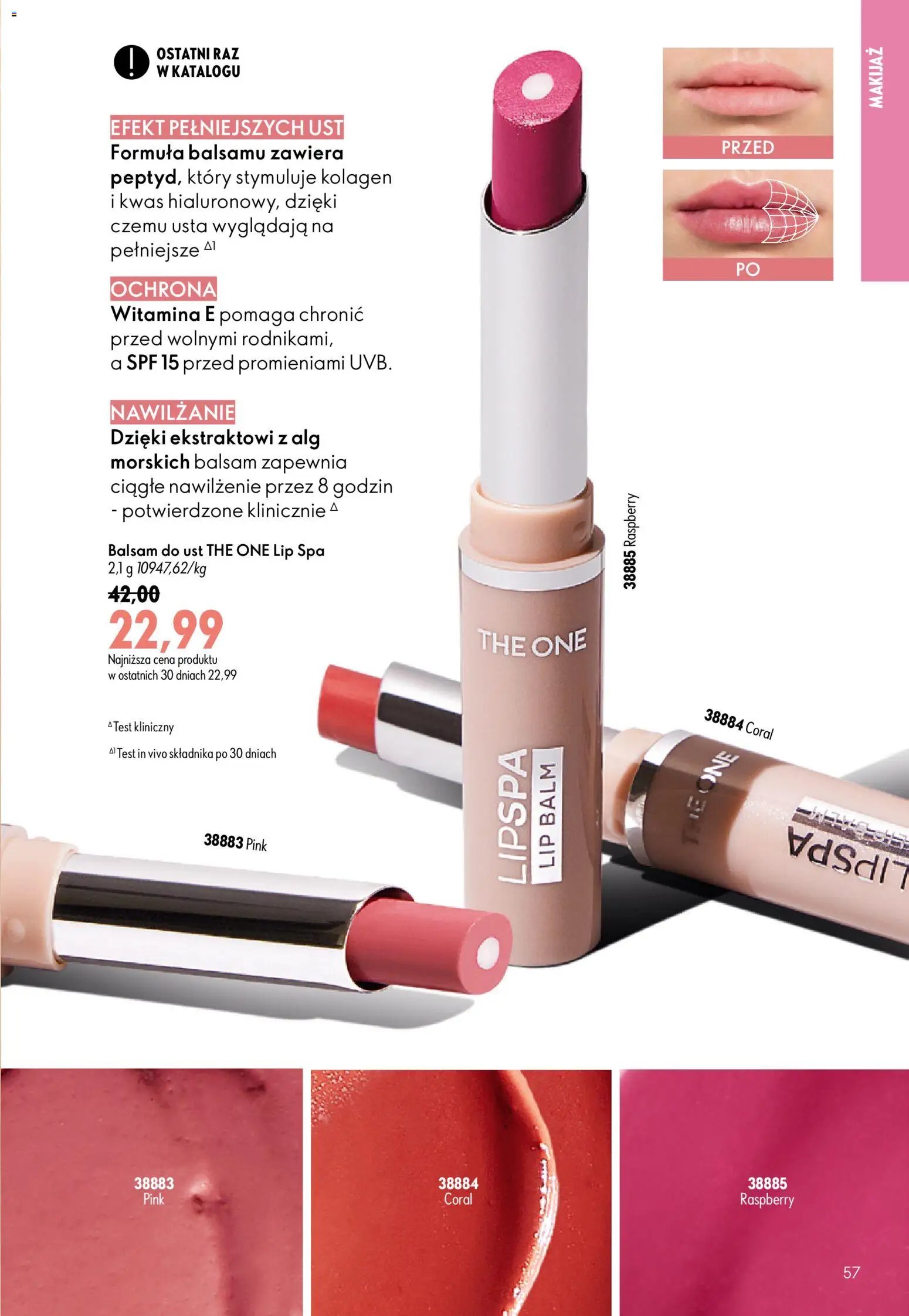 Oriflame Katalog 9 2026