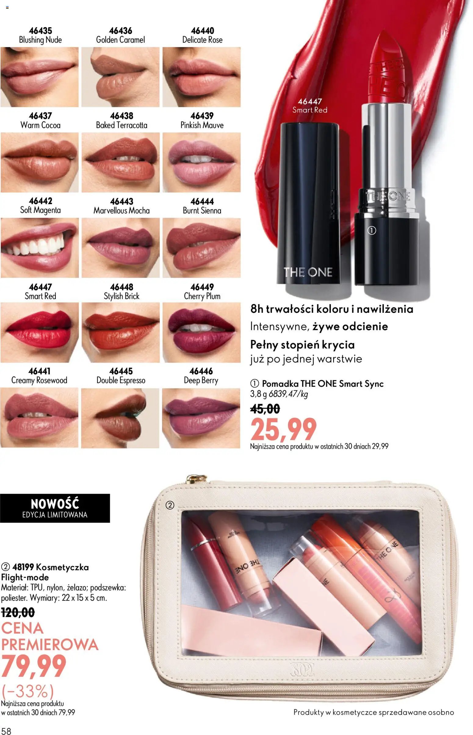 Oriflame Katalog 9 2026