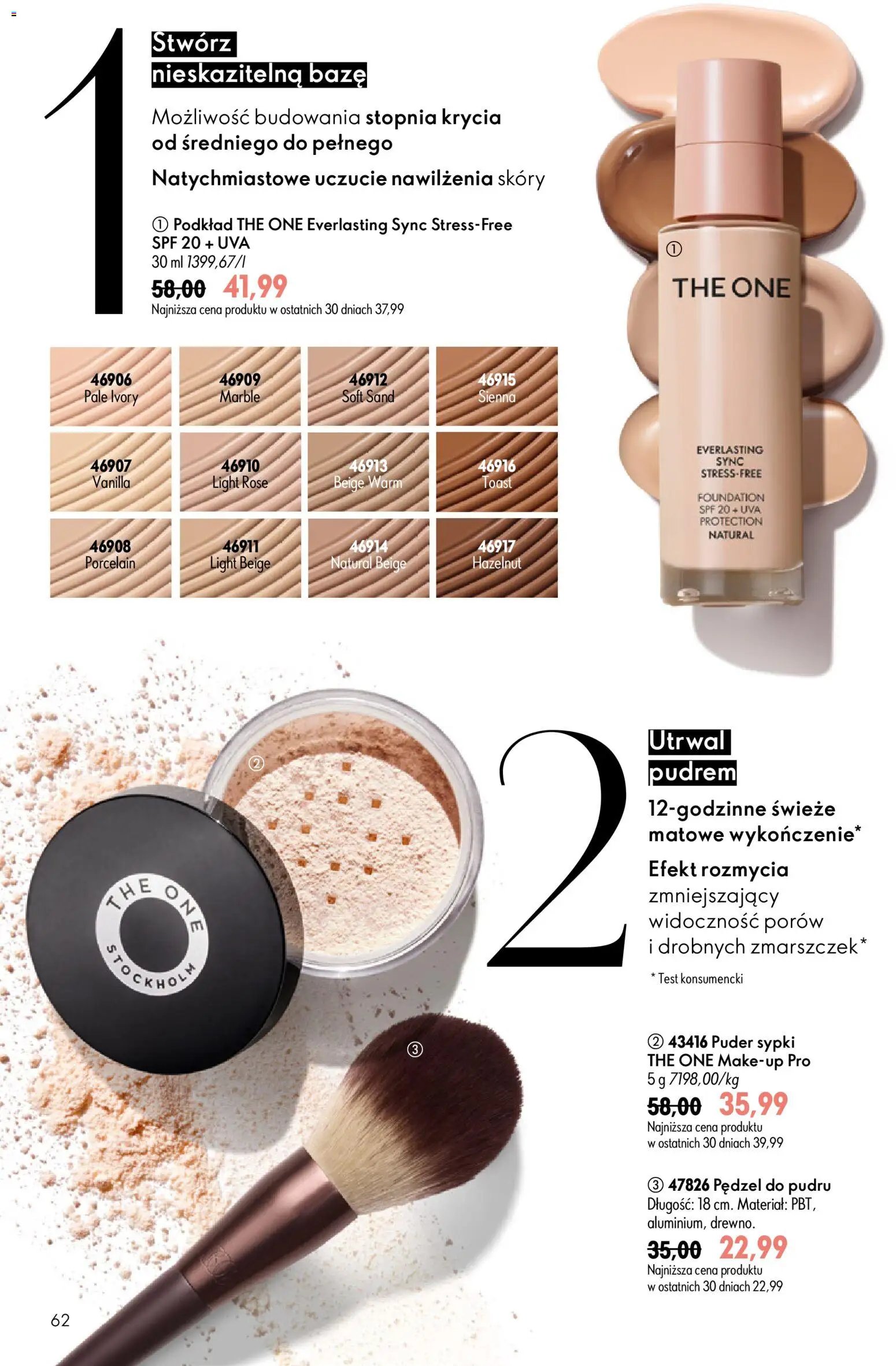 Oriflame Katalog 9 2026