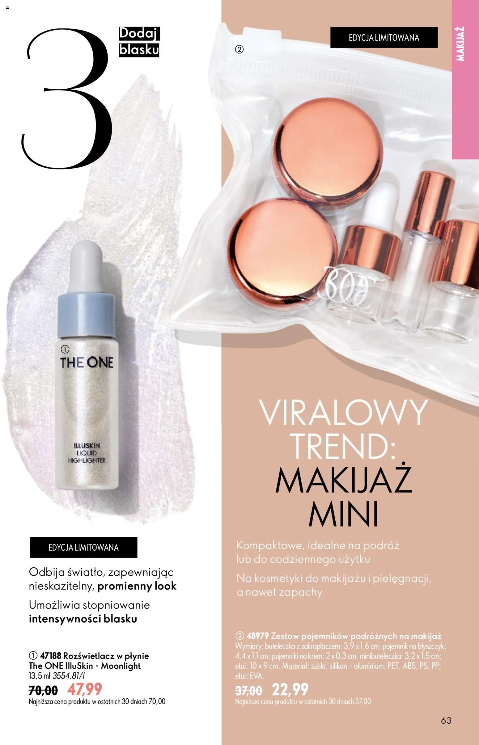 Oriflame Katalog 9 2026
